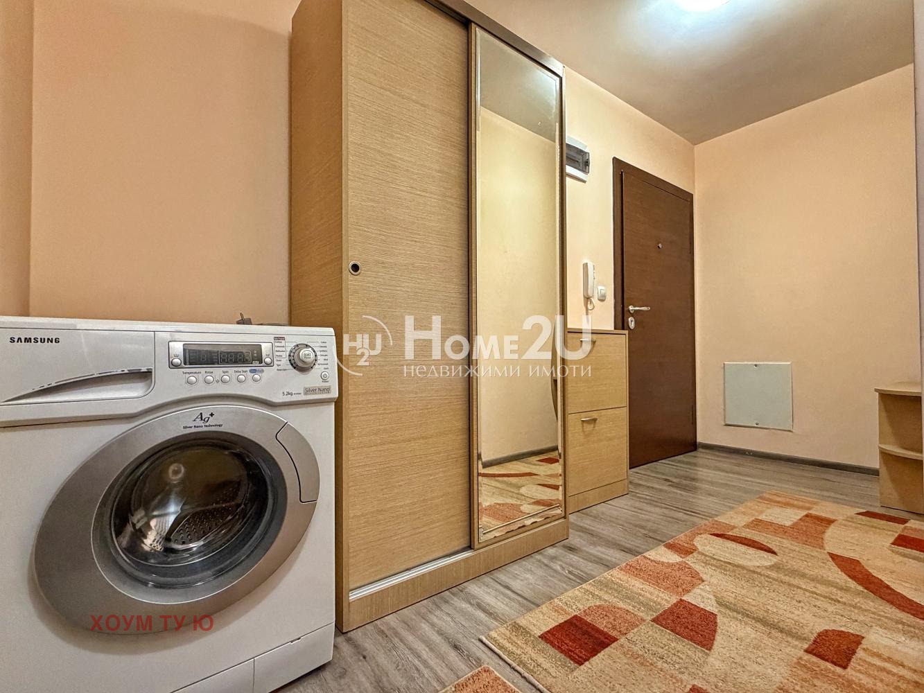 Продава 2-СТАЕН, гр. Пловдив, Мараша, снимка 5 - Апартаменти - 55785136