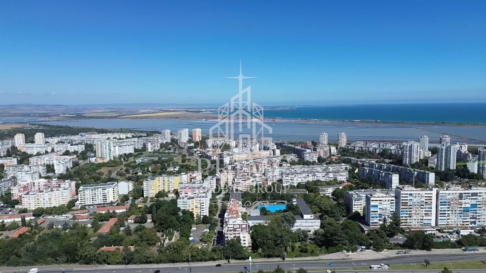 Продава 2-СТАЕН, гр. Бургас, Славейков, снимка 7 - Апартаменти - 55911742