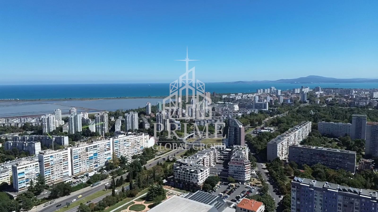 Продава 2-СТАЕН, гр. Бургас, Славейков, снимка 12 - Апартаменти - 55911742