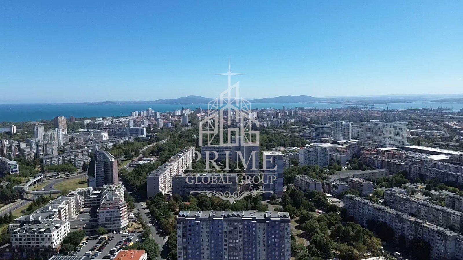 Продава 2-СТАЕН, гр. Бургас, Славейков, снимка 5 - Апартаменти - 55911742