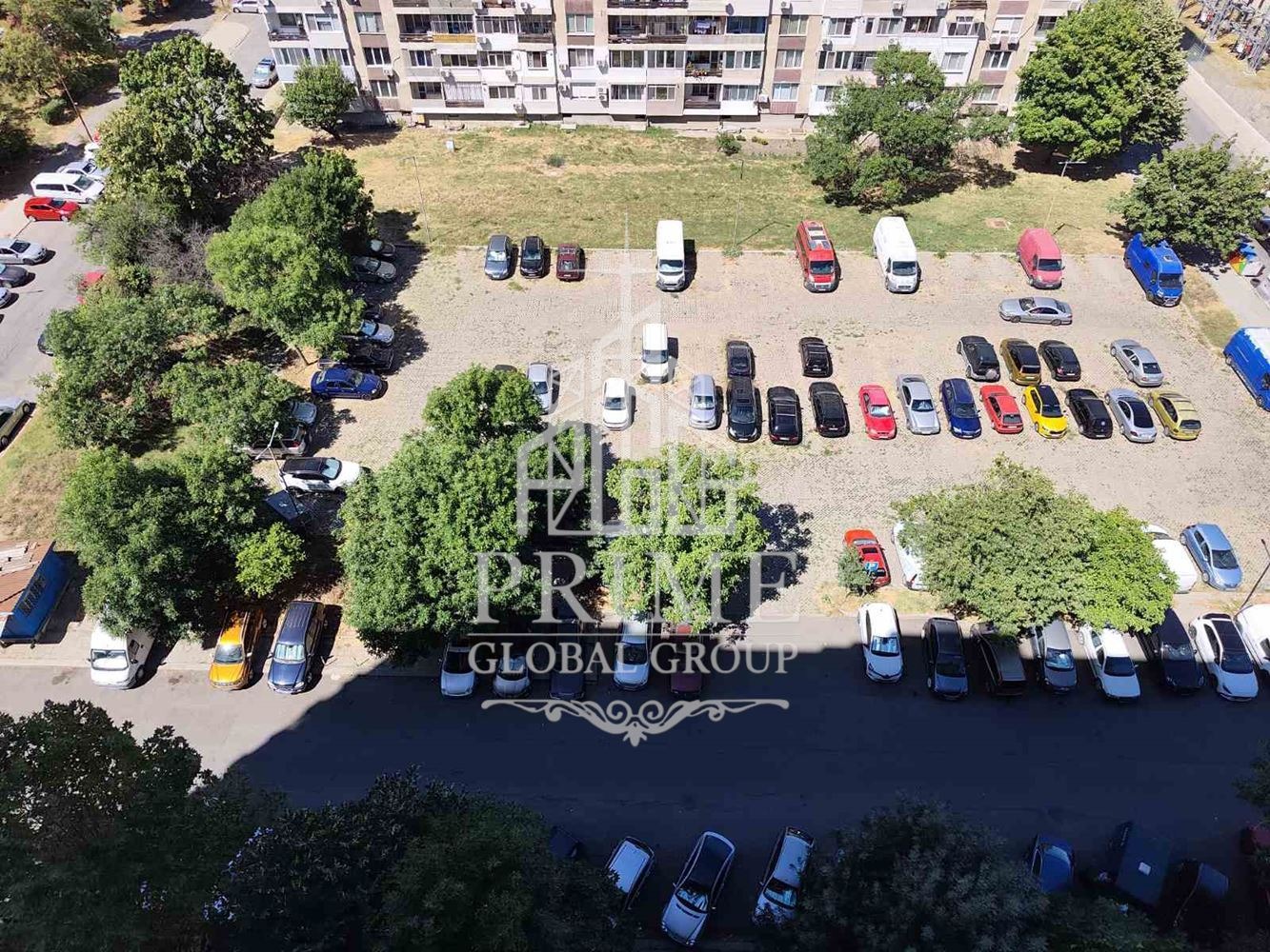 Продава 2-СТАЕН, гр. Бургас, Славейков, снимка 16 - Апартаменти - 55911742