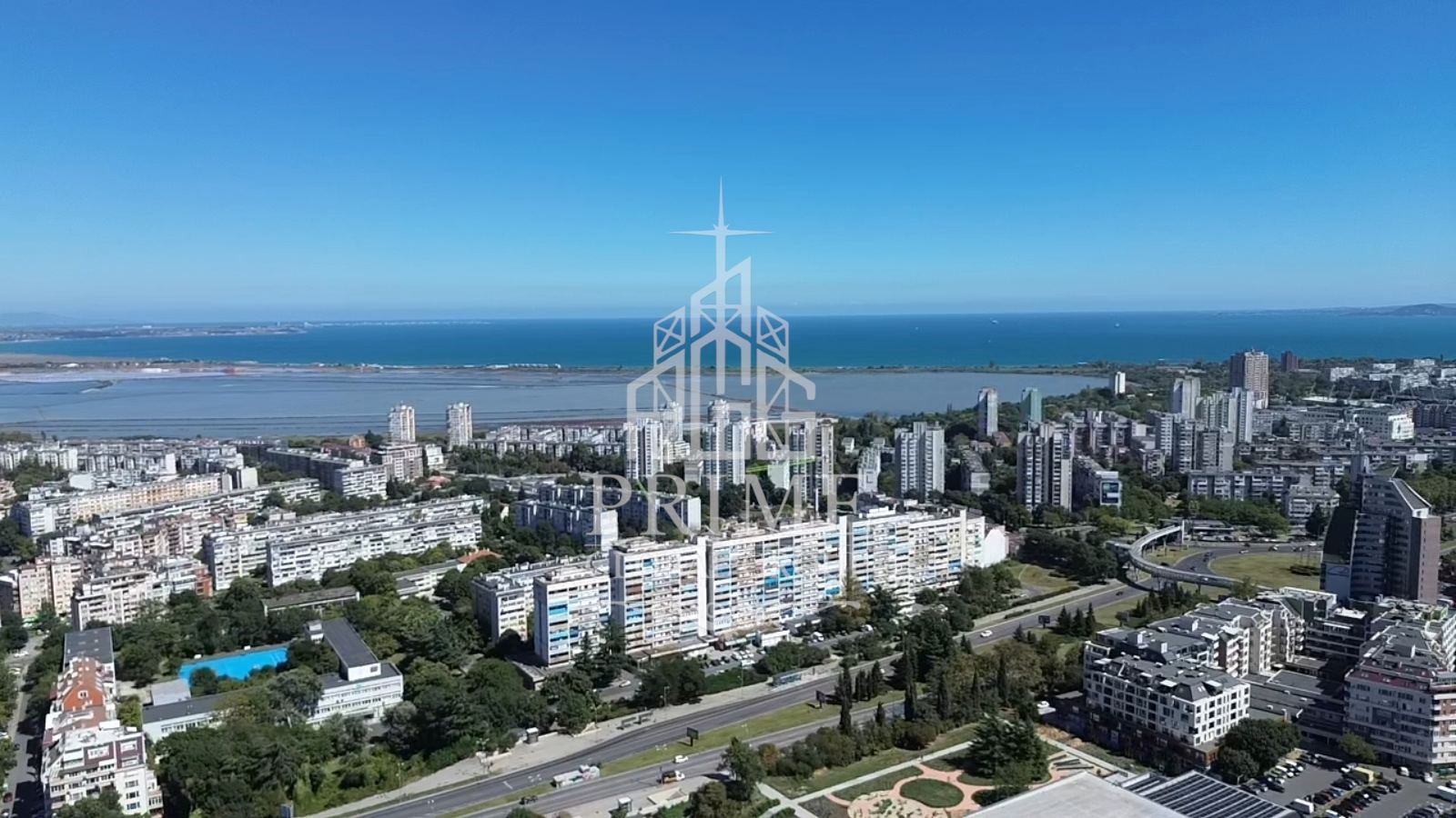 Продава 2-СТАЕН, гр. Бургас, Славейков, снимка 15 - Апартаменти - 55911742