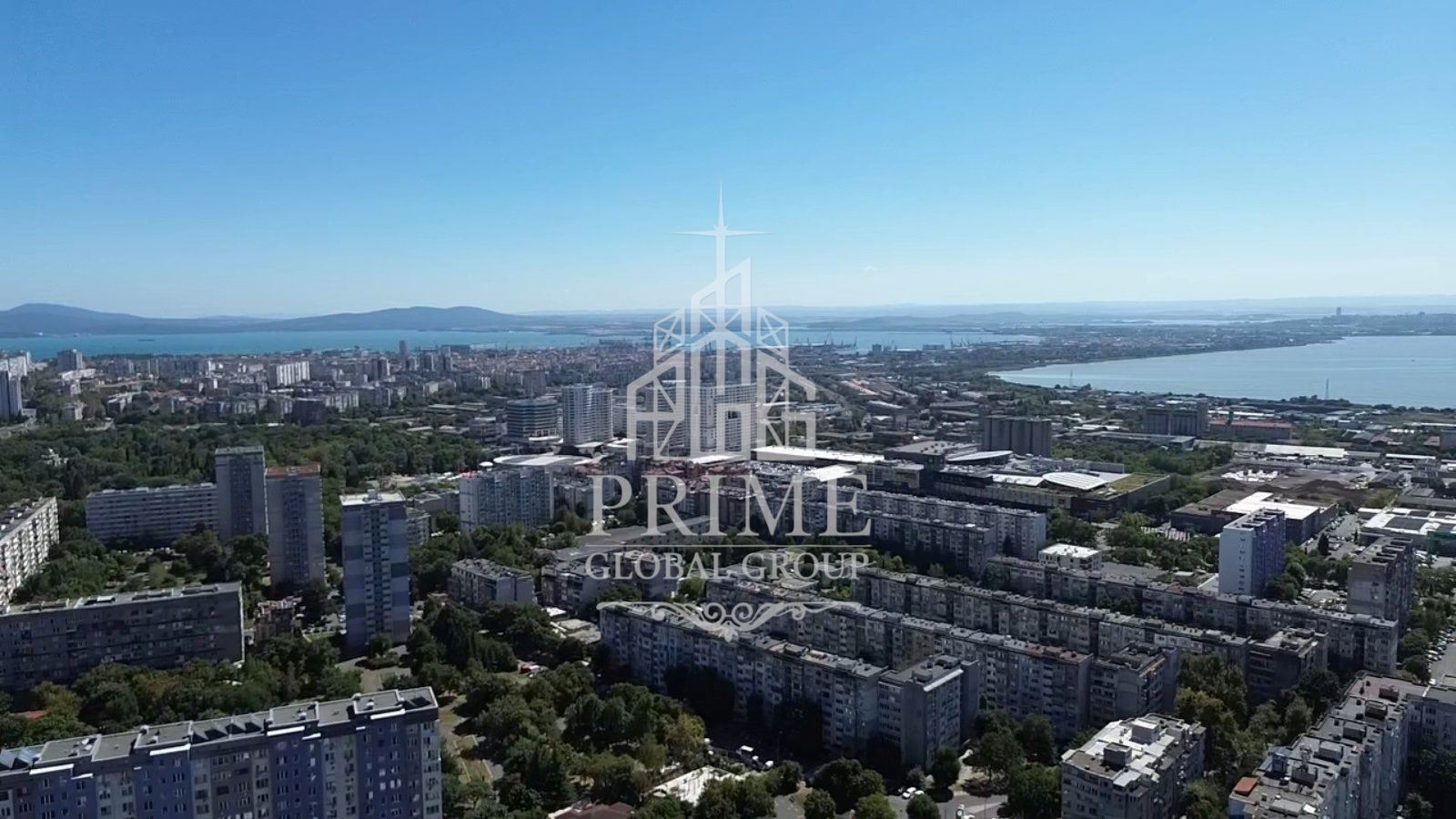 Продава 2-СТАЕН, гр. Бургас, Славейков, снимка 2 - Апартаменти - 55911742