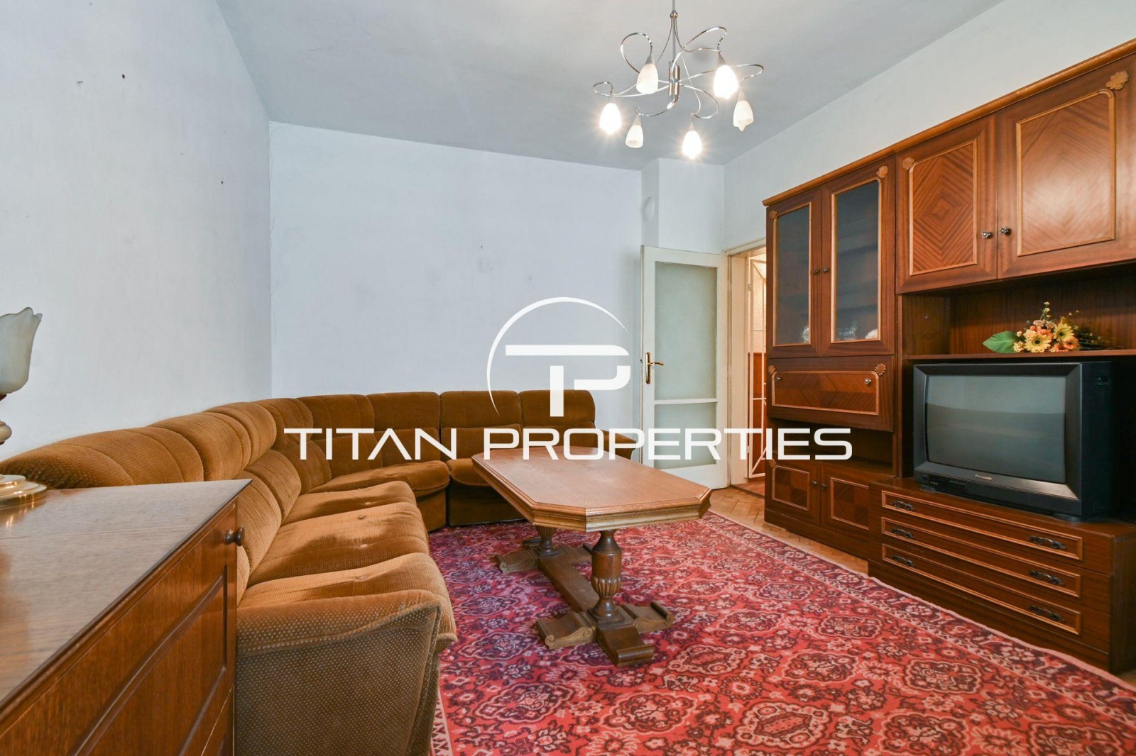 Продава 2-СТАЕН, гр. София, Гоце Делчев, снимка 4 - Апартаменти - 56680697