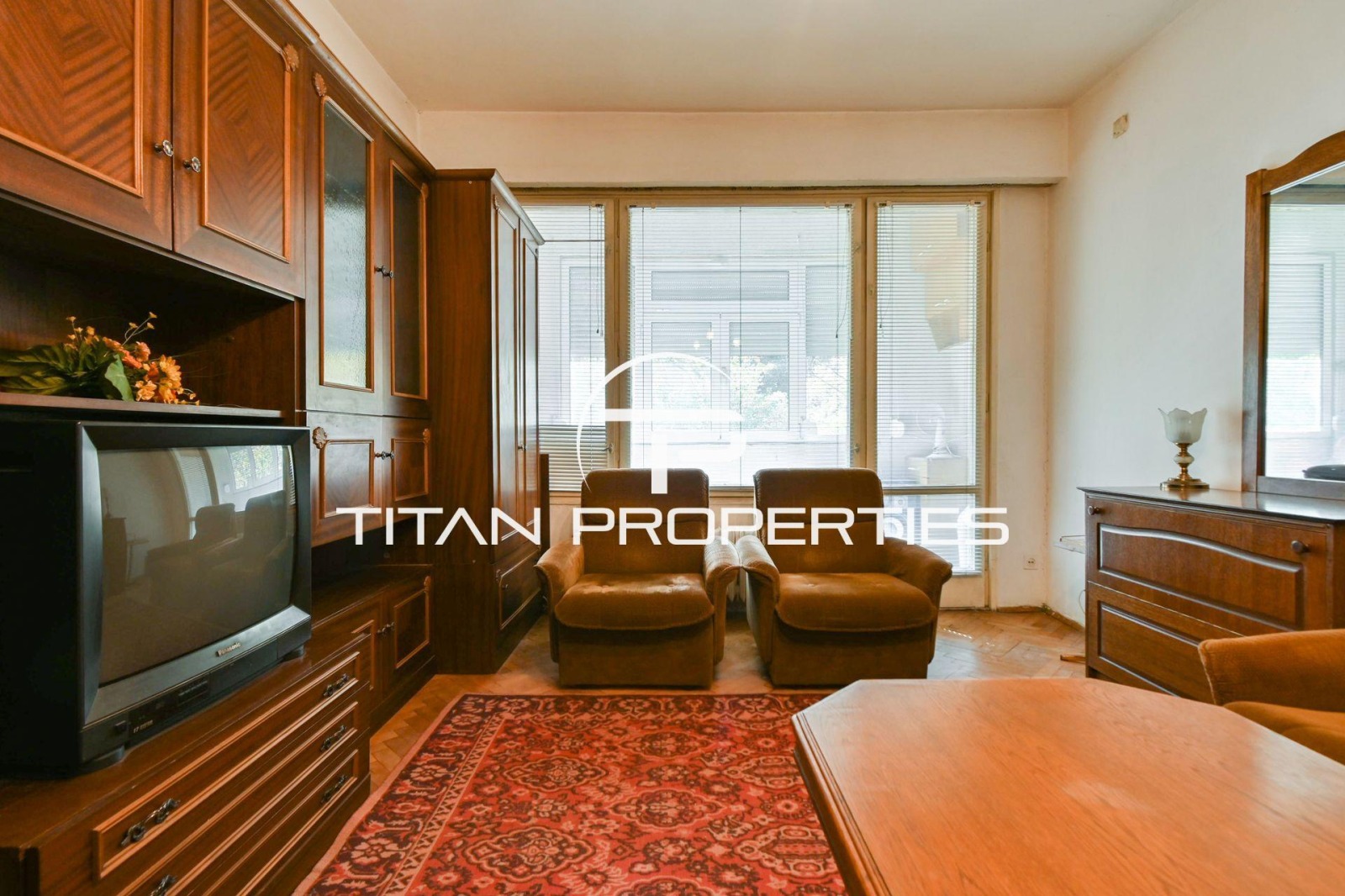 Продава 2-СТАЕН, гр. София, Гоце Делчев, снимка 5 - Апартаменти - 56680697