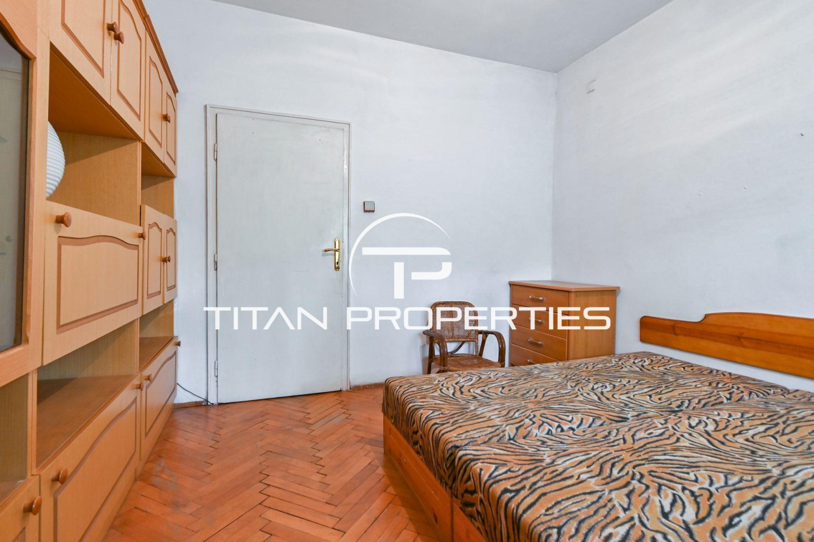 Продава 2-СТАЕН, гр. София, Гоце Делчев, снимка 10 - Апартаменти - 56680697
