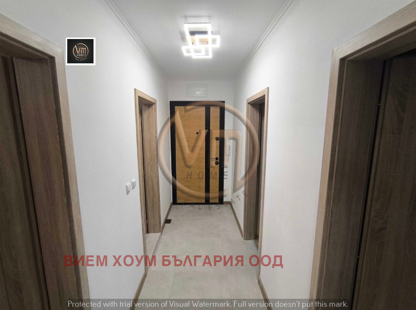 Продава 3-СТАЕН, гр. Варна, Център, снимка 6 - Апартаменти - 53736534