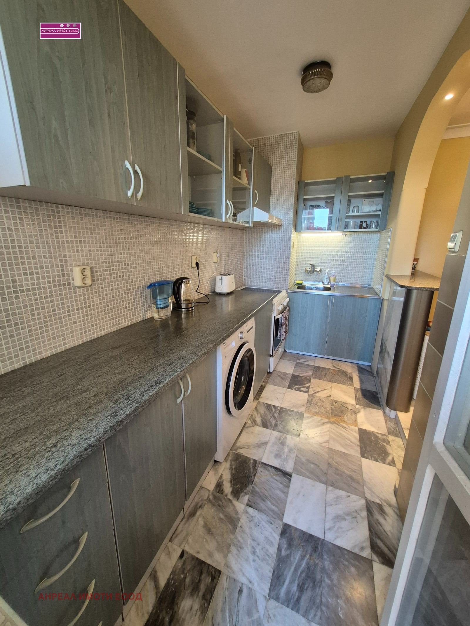 Продава 3-СТАЕН, гр. София, Младост 1, снимка 2 - Апартаменти - 53873855