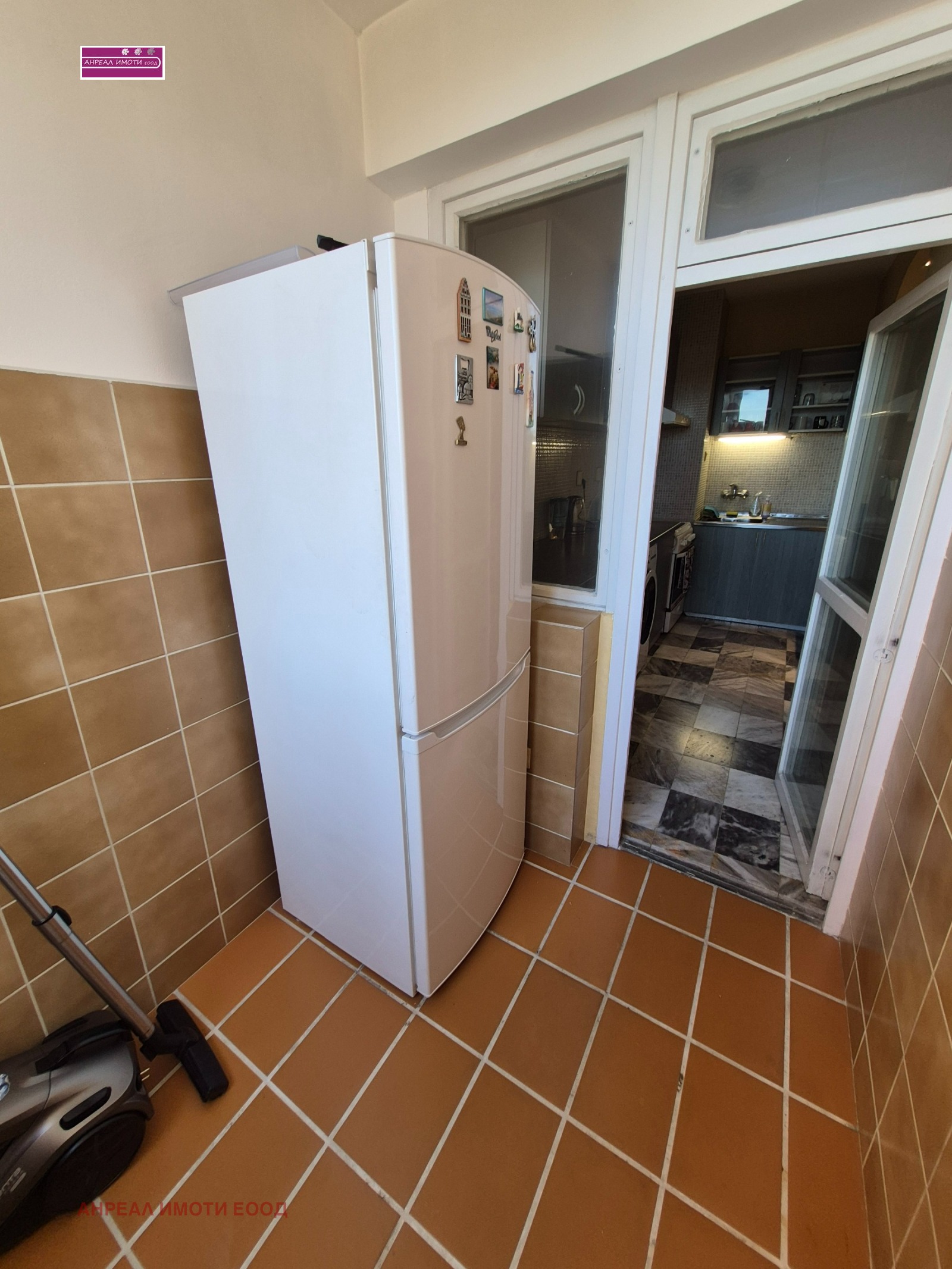 Продава 3-СТАЕН, гр. София, Младост 1, снимка 11 - Апартаменти - 53873855