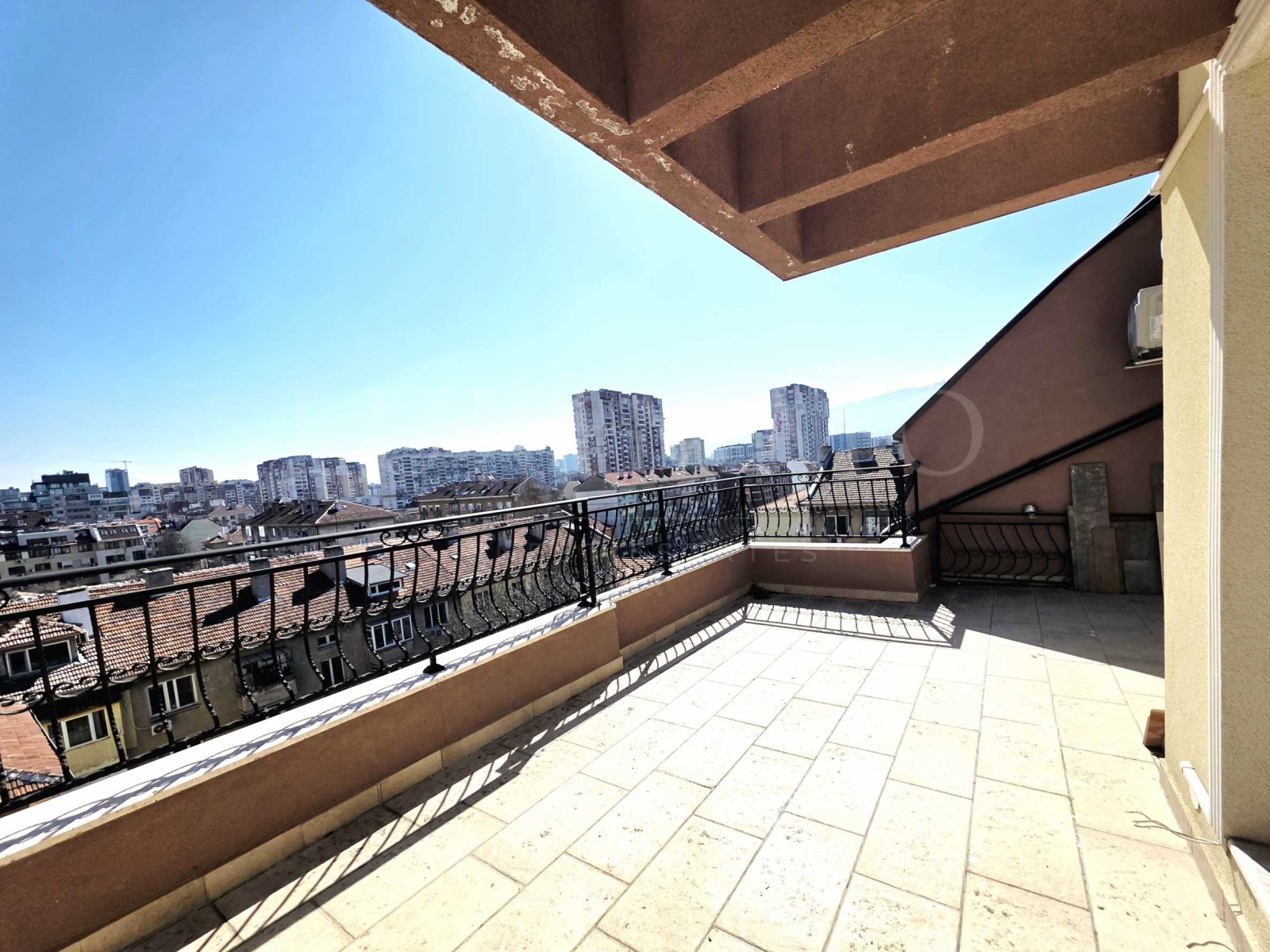 Продава 3-СТАЕН, гр. София, Център, снимка 14 - Апартаменти - 53884794