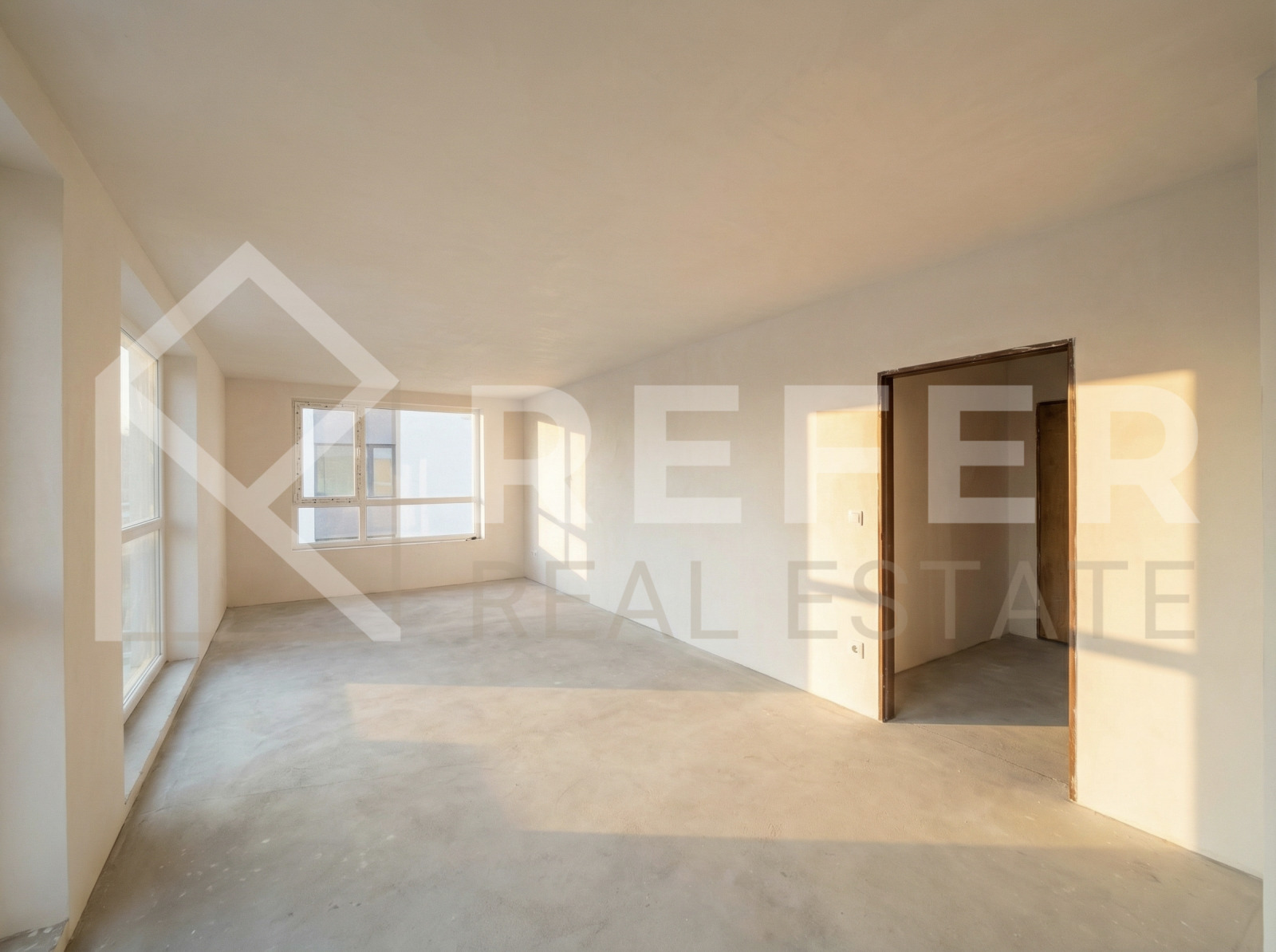 Продава 3-СТАЕН, гр. София, Дружба 1, снимка 2 - Апартаменти - 54079683