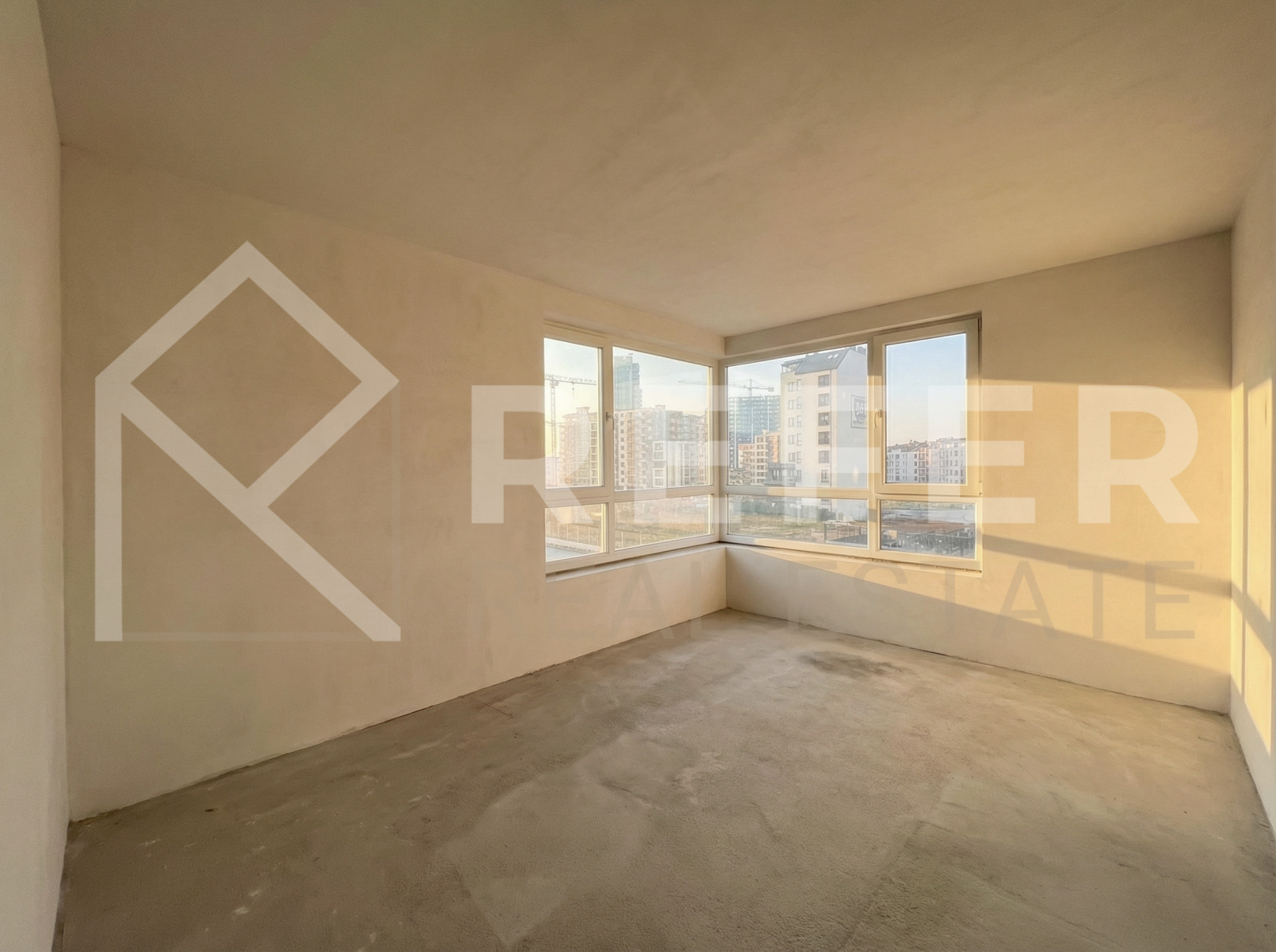 Продава 3-СТАЕН, гр. София, Дружба 1, снимка 5 - Апартаменти - 54079683