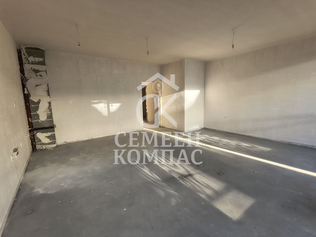 Продава 3-СТАЕН, гр. Пловдив, Отдих и култура, снимка 6 - Апартаменти - 54303884