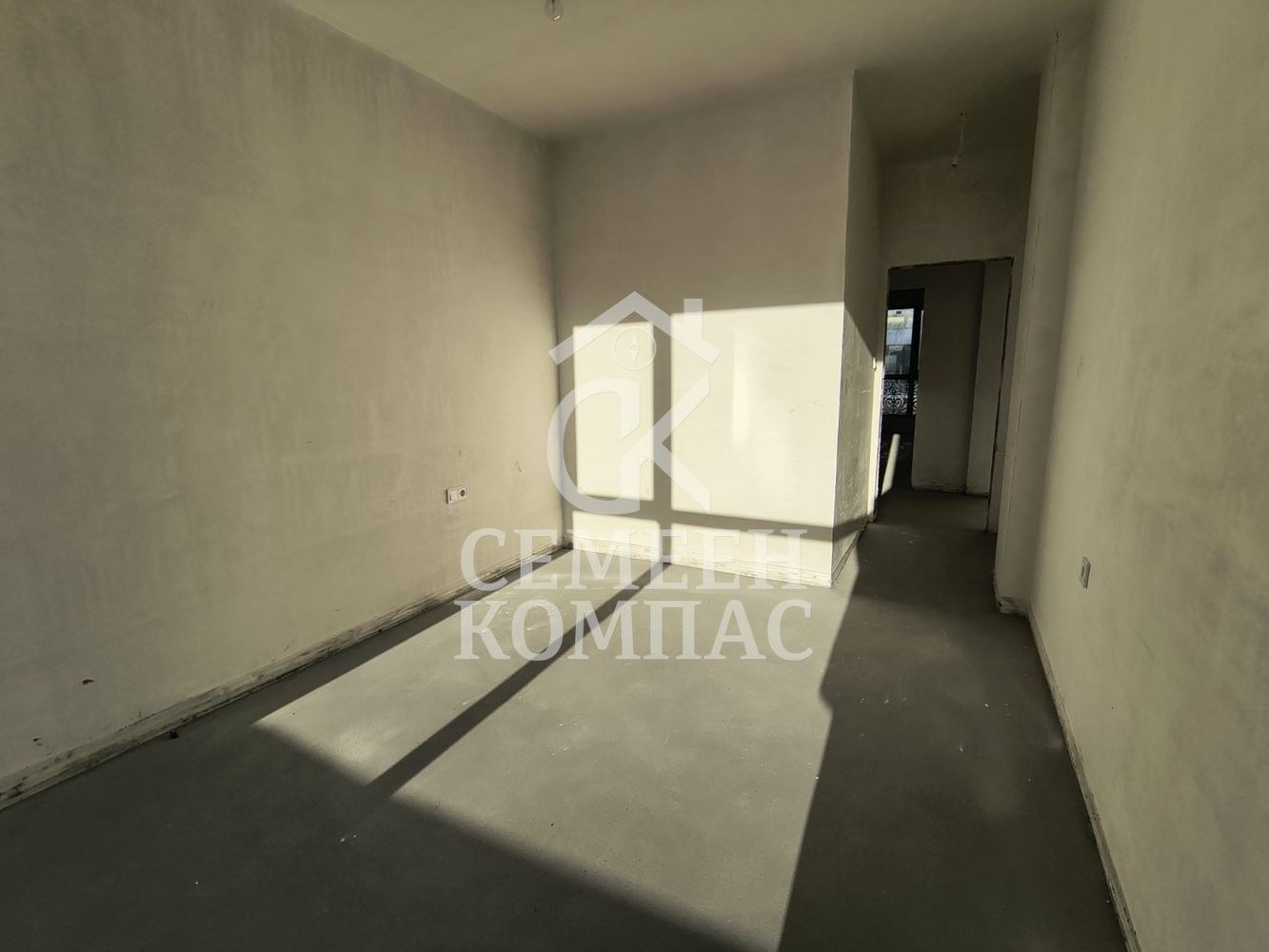 Продава 3-СТАЕН, гр. Пловдив, Отдих и култура, снимка 8 - Апартаменти - 54303884