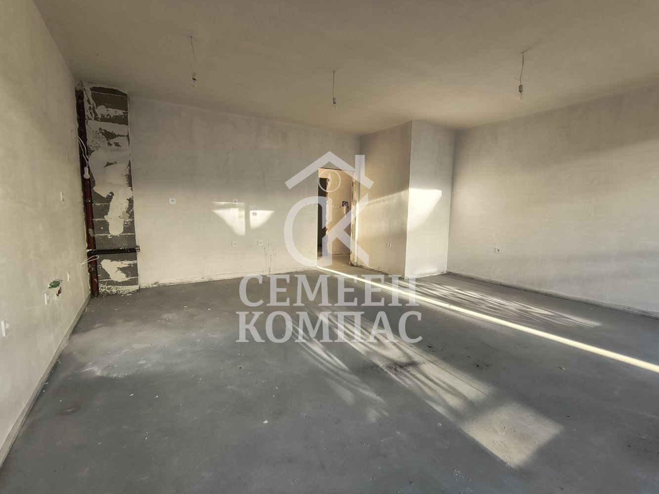Продава 3-СТАЕН, гр. Пловдив, Отдих и култура, снимка 4 - Апартаменти - 54303884