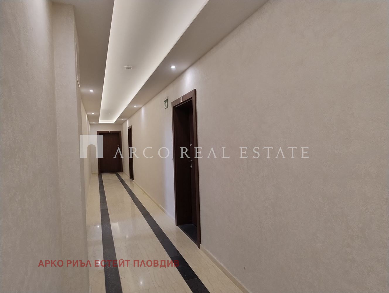 Продава 3-СТАЕН, гр. Пловдив, Остромила, снимка 8 - Апартаменти - 54445255