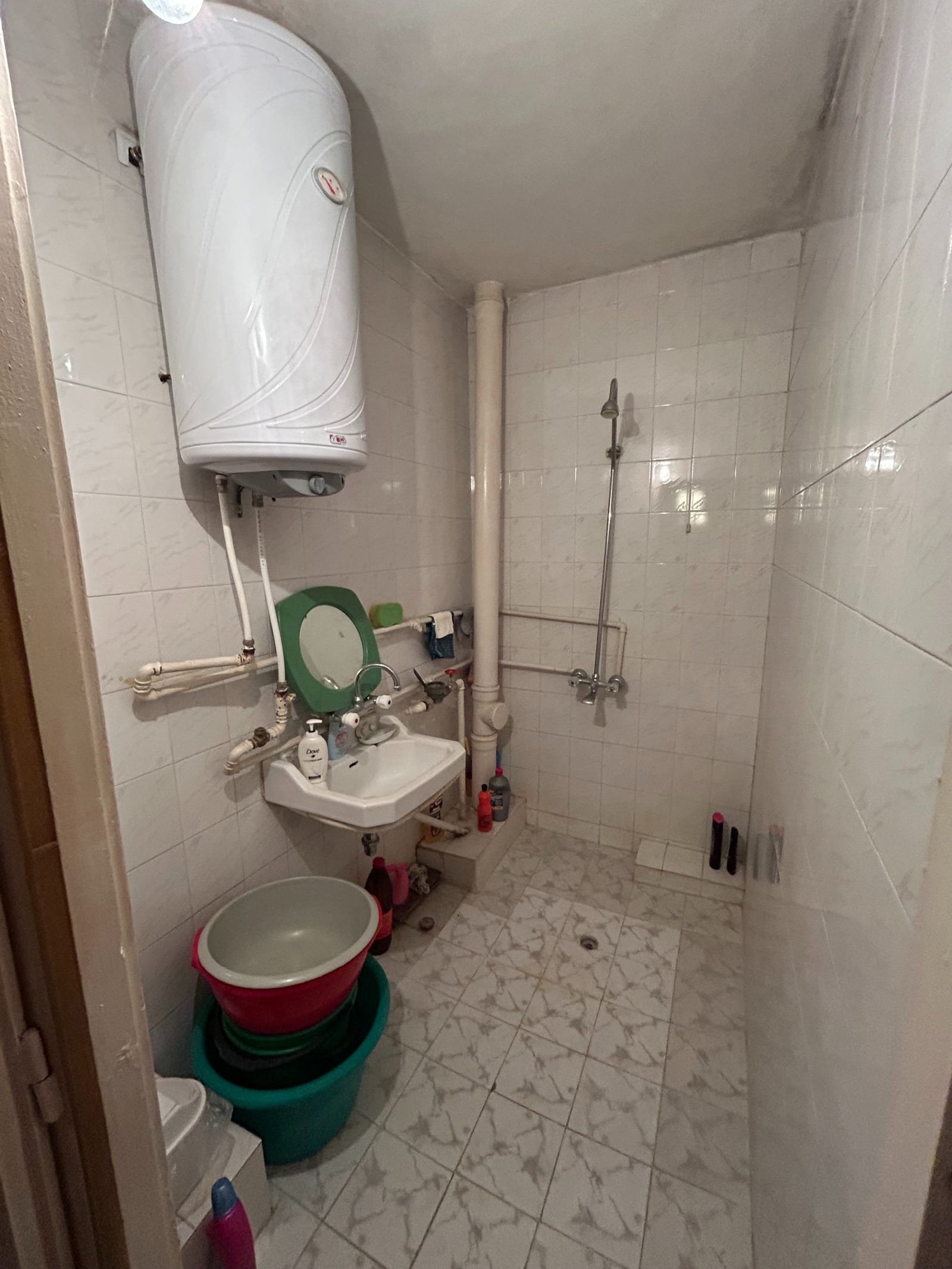 Продава 3-СТАЕН, гр. Видин, Химик, снимка 6 - Апартаменти - 54502893