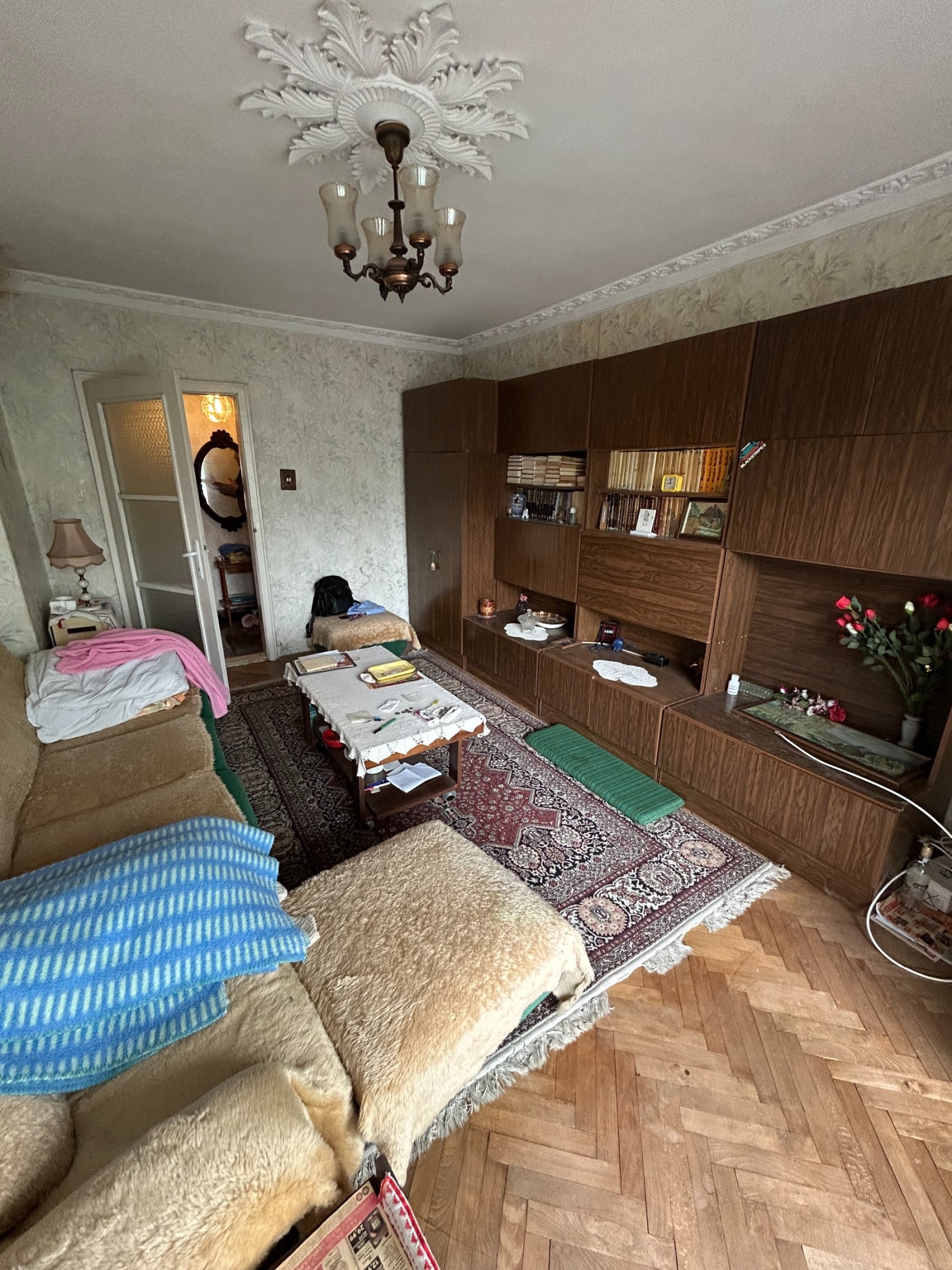 Продава 3-СТАЕН, гр. Видин, Химик, снимка 2 - Апартаменти - 54502893