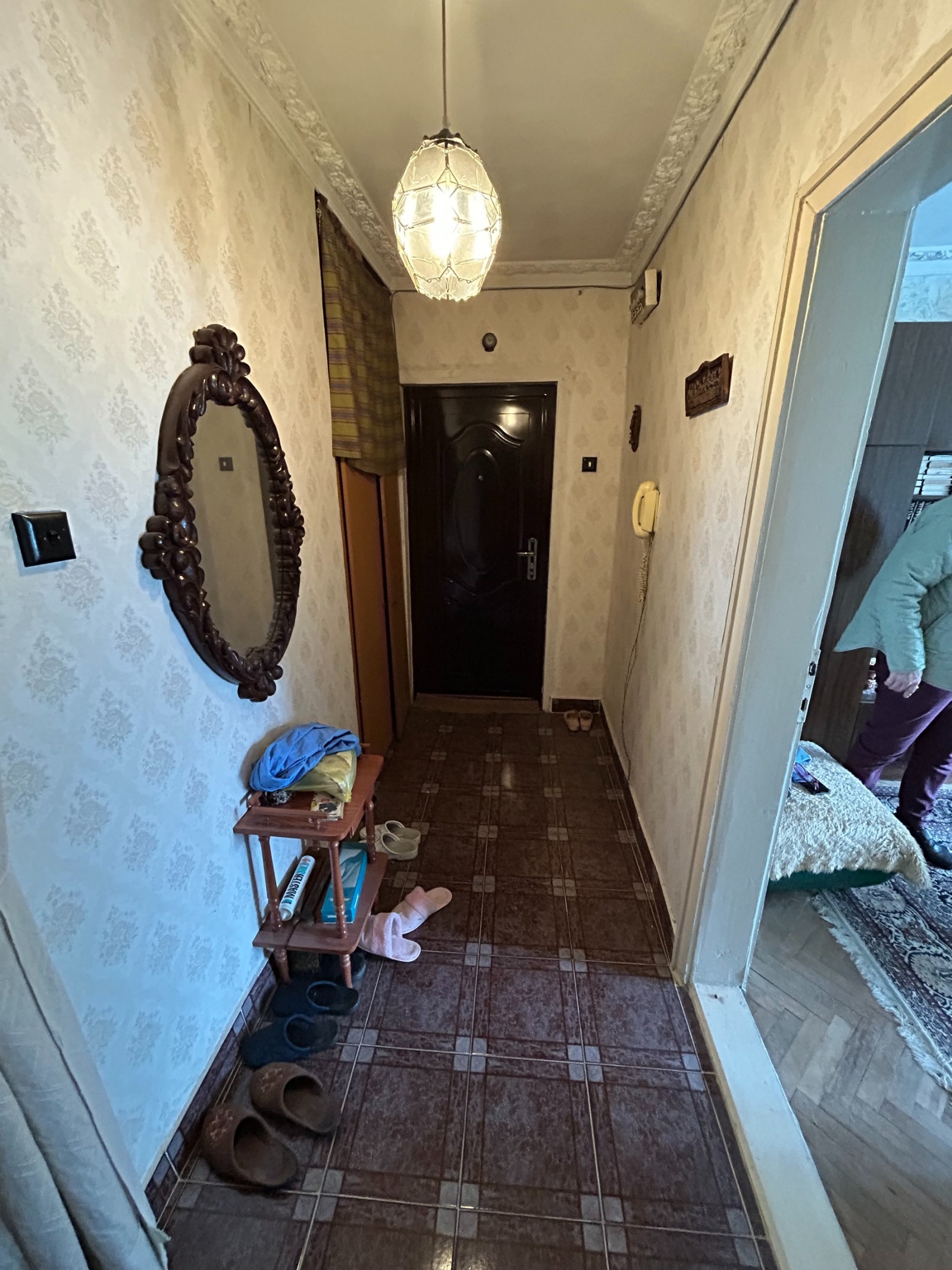 Продава 3-СТАЕН, гр. Видин, Химик, снимка 8 - Апартаменти - 54502893