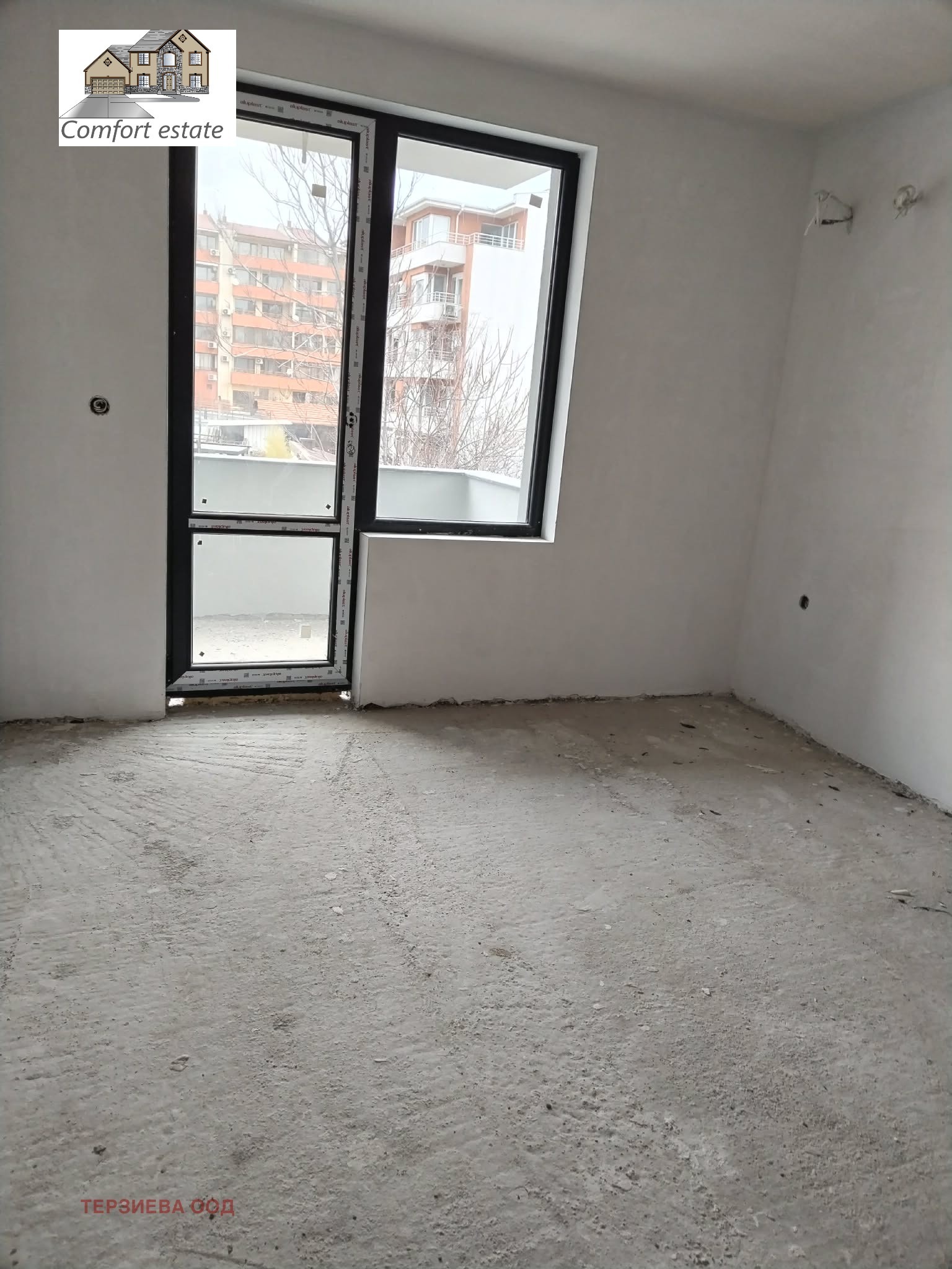 Продава 3-СТАЕН, гр. Стара Загора, Център, снимка 3 - Апартаменти - 54635343