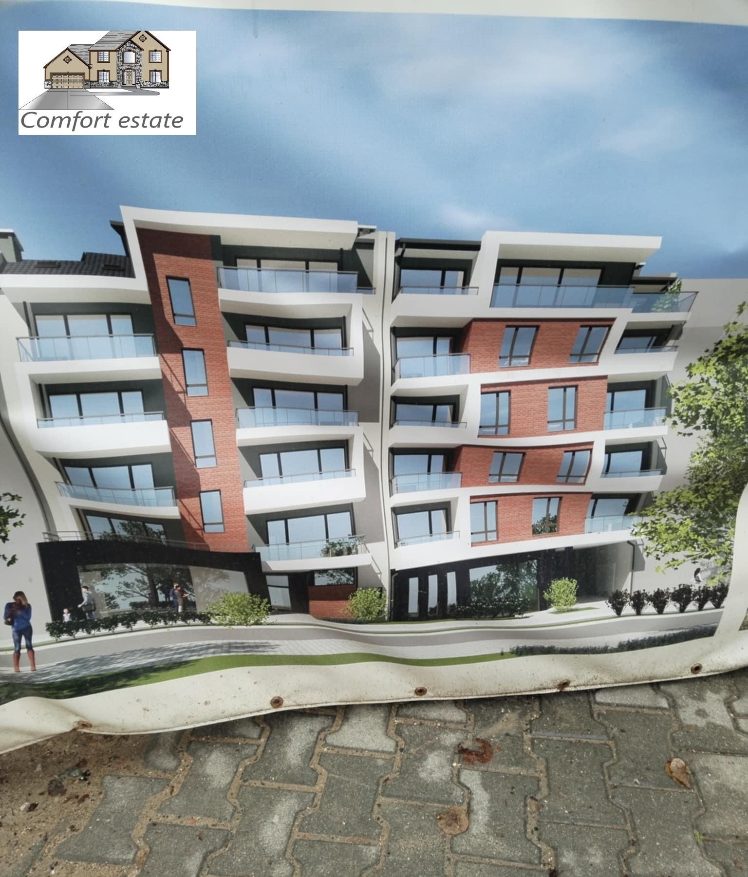 Продава 3-СТАЕН, гр. Стара Загора, Център