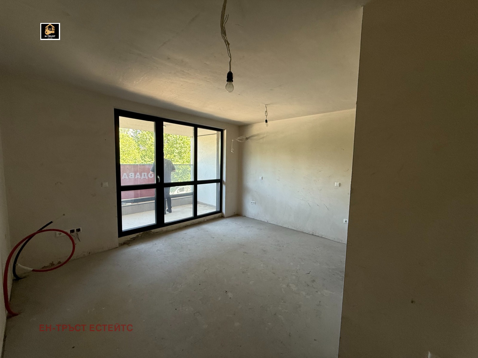 Продава 3-СТАЕН, гр. София, Полигона, снимка 9 - Апартаменти - 55049093