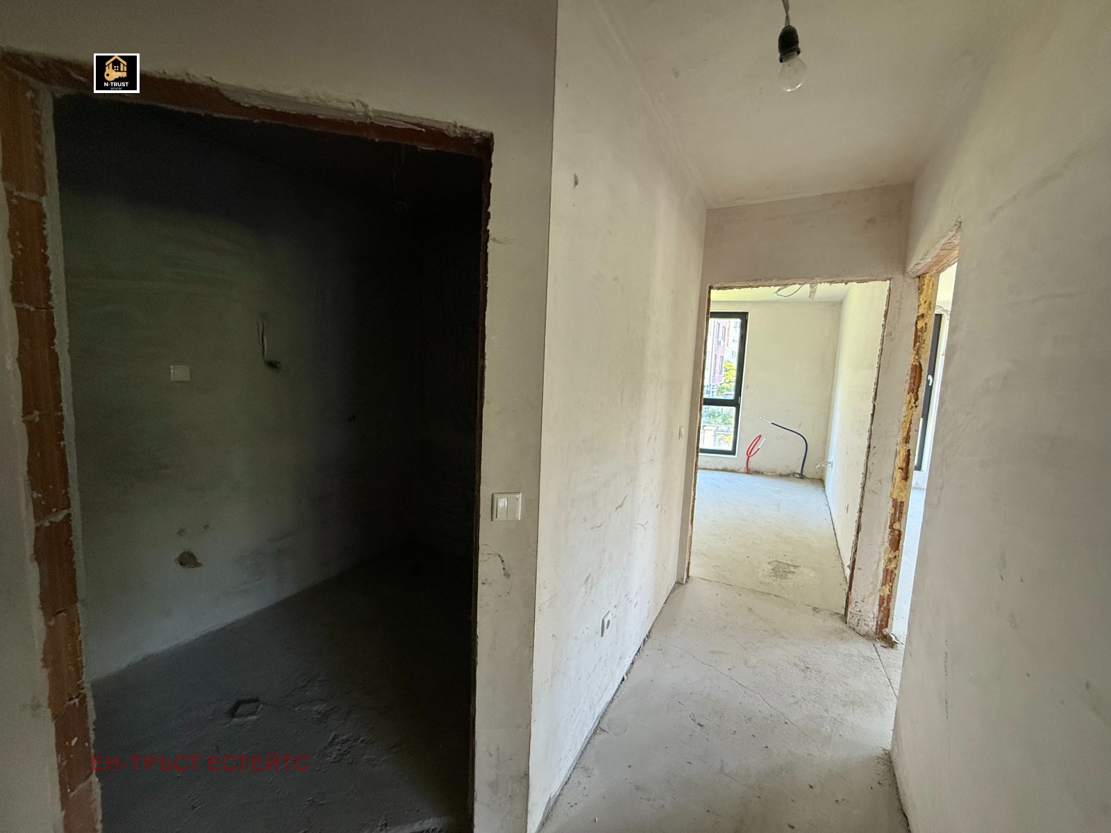 Продава 3-СТАЕН, гр. София, Полигона, снимка 8 - Апартаменти - 55049093