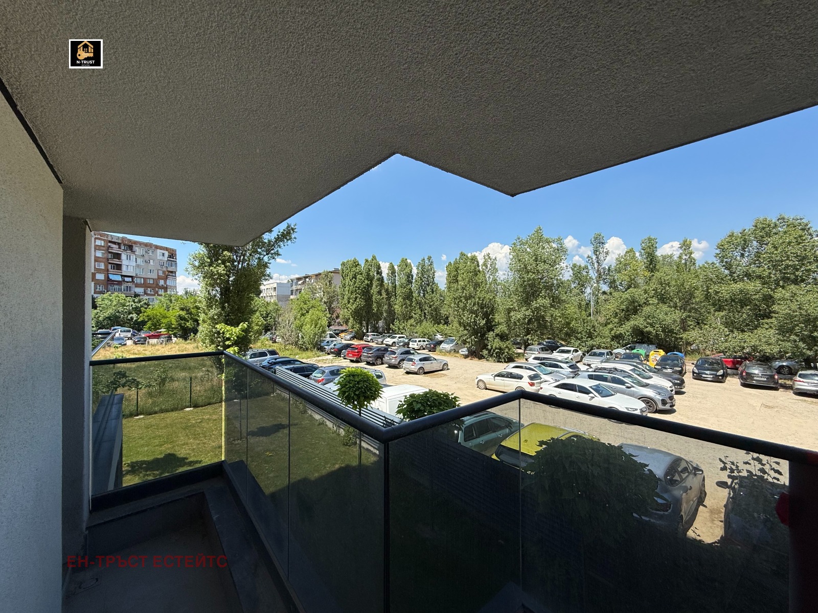 Продава 3-СТАЕН, гр. София, Полигона, снимка 16 - Апартаменти - 55049093