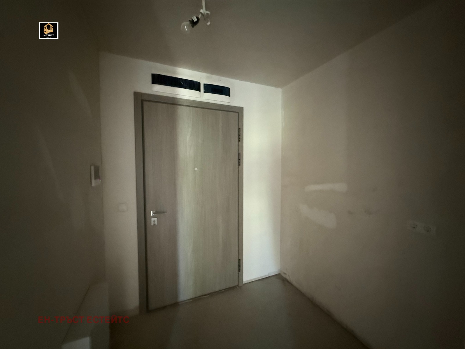 Продава 3-СТАЕН, гр. София, Полигона, снимка 13 - Апартаменти - 55049093