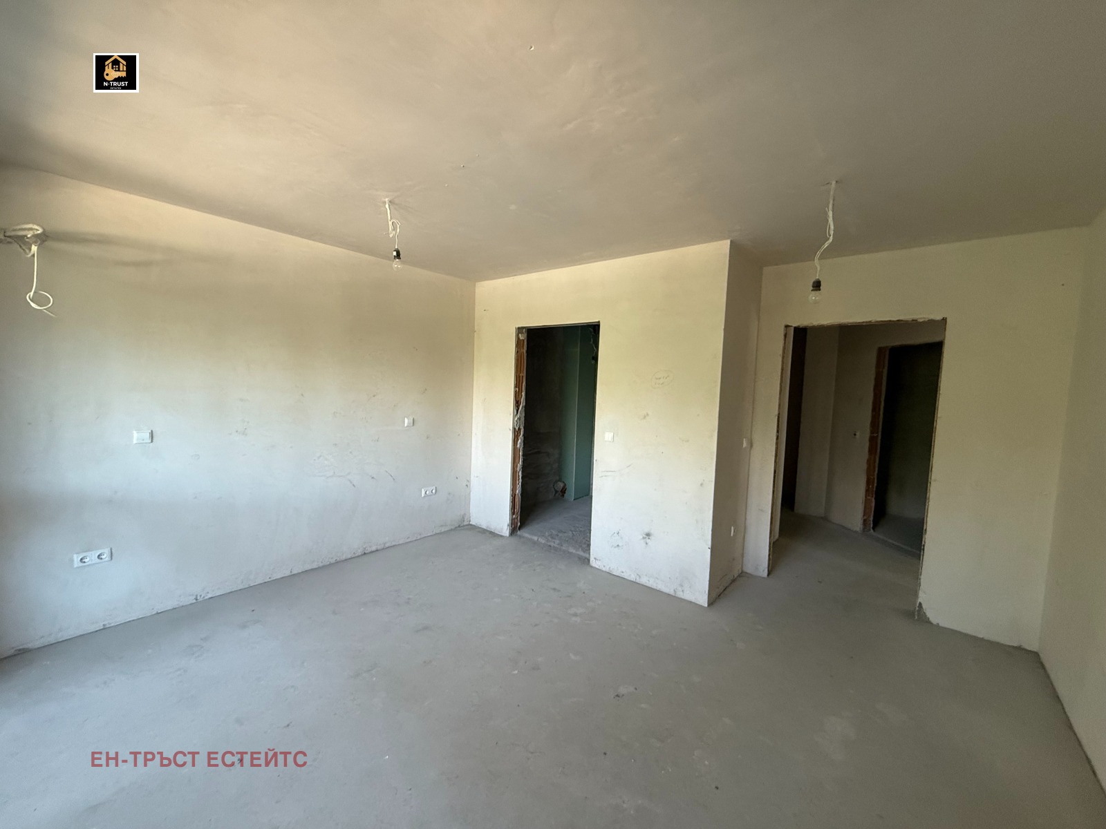 Продава 3-СТАЕН, гр. София, Полигона, снимка 10 - Апартаменти - 55049093