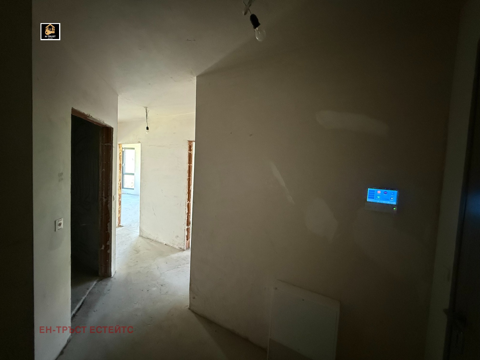 Продава 3-СТАЕН, гр. София, Полигона, снимка 14 - Апартаменти - 55049093