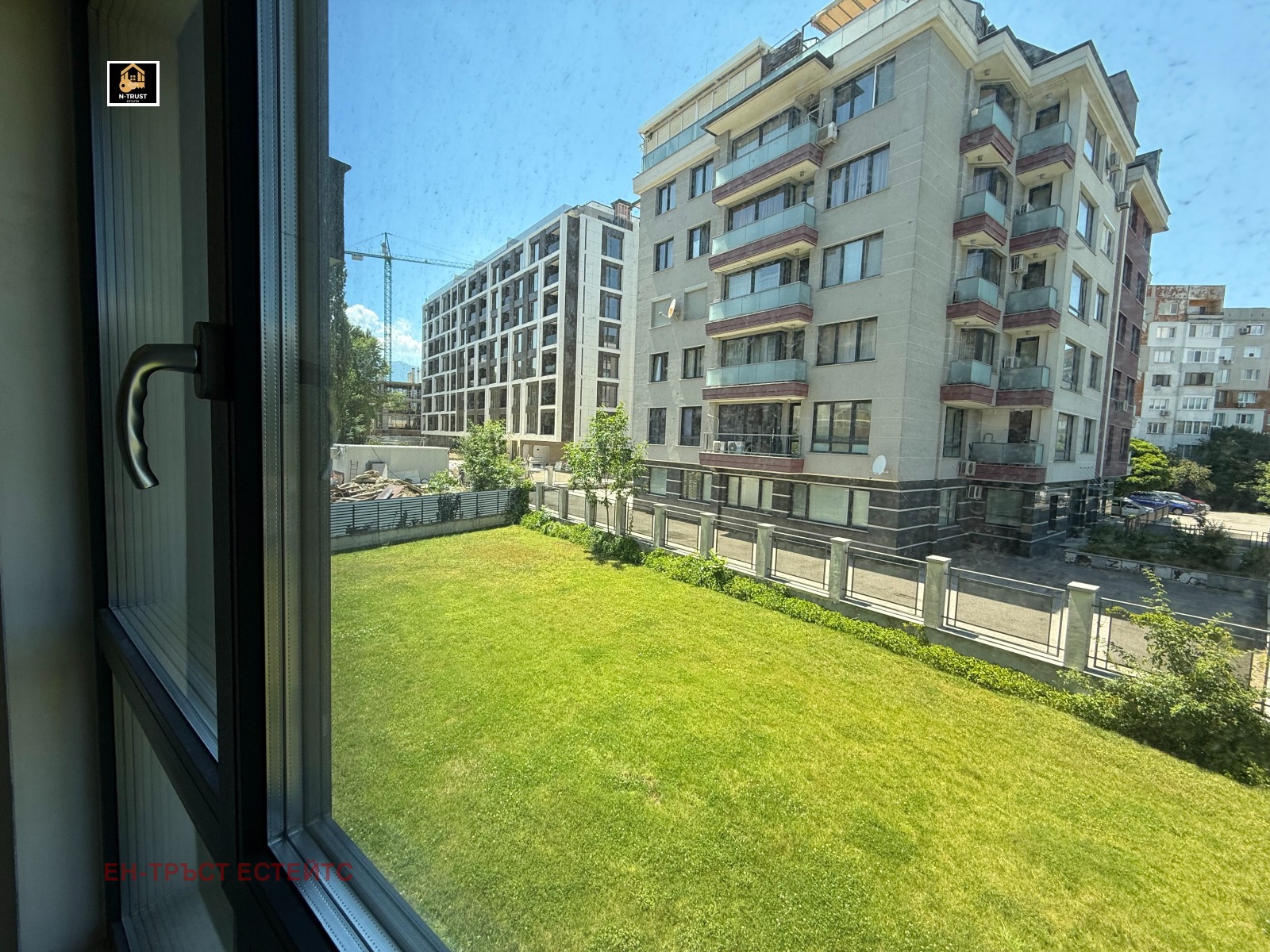 Продава 3-СТАЕН, гр. София, Полигона, снимка 7 - Апартаменти - 55049093