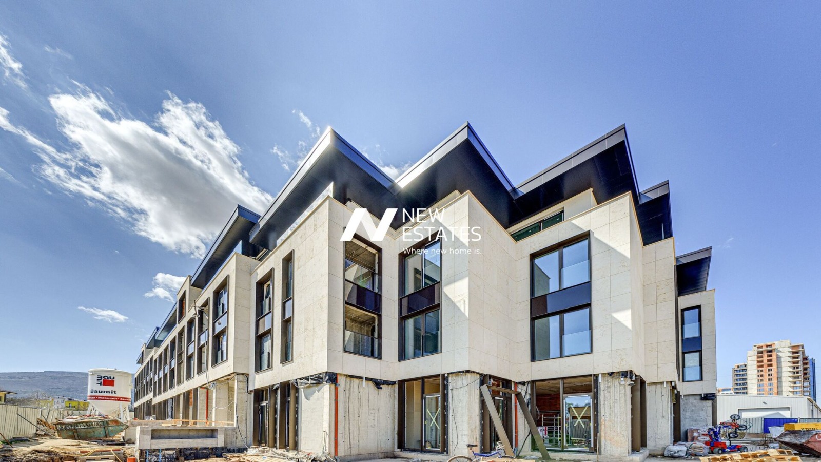 Продава 3-СТАЕН, гр. София, Кръстова вада, снимка 9 - Апартаменти - 55463748