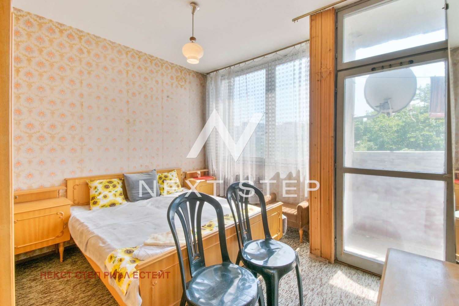 Продава 3-СТАЕН, гр. Пловдив, Тракия, снимка 5 - Апартаменти - 55625954
