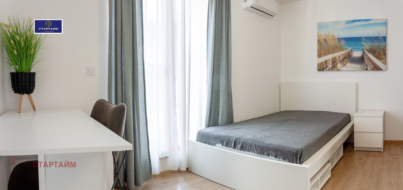 Продава 3-СТАЕН, гр. София, Хладилника, снимка 4 - Апартаменти - 56093288