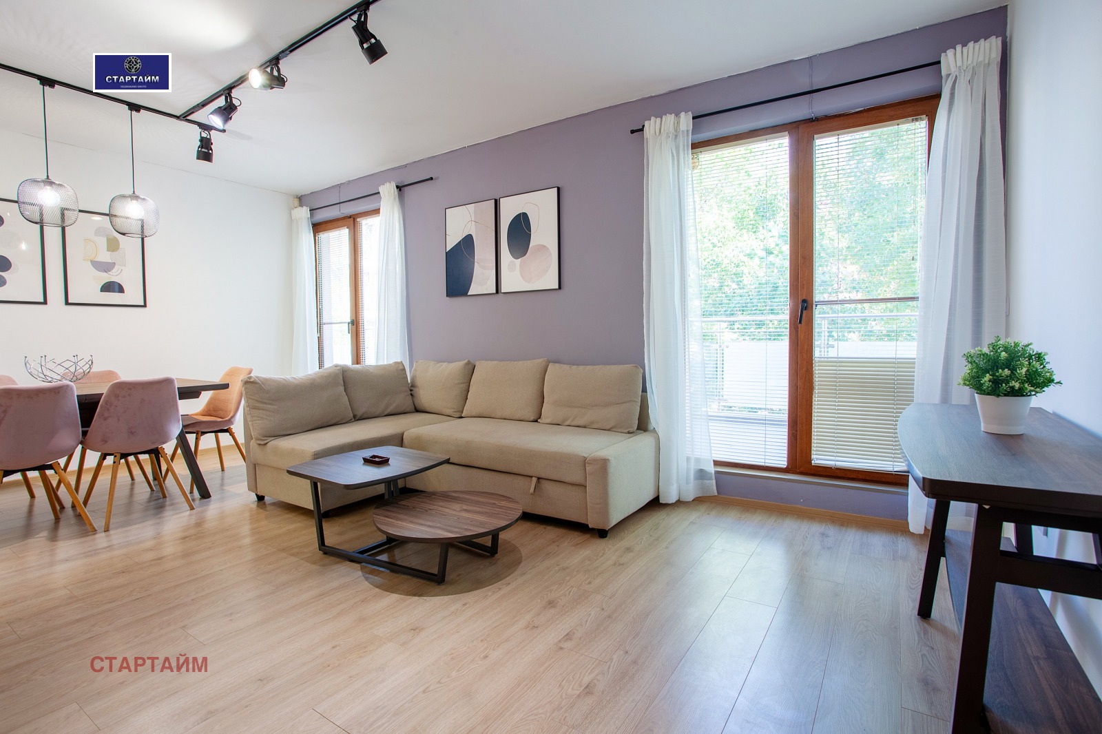 Продава 3-СТАЕН, гр. София, Хладилника, снимка 11 - Апартаменти - 56093288
