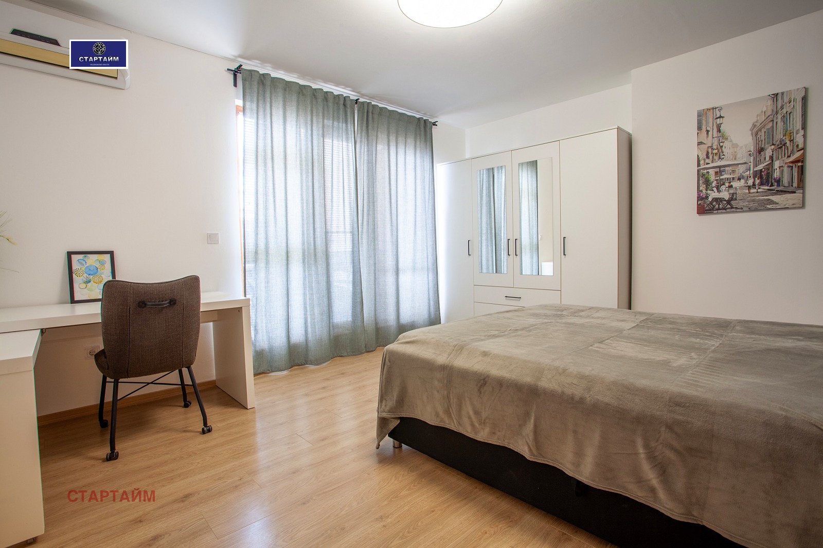 Продава 3-СТАЕН, гр. София, Хладилника, снимка 10 - Апартаменти - 56093288