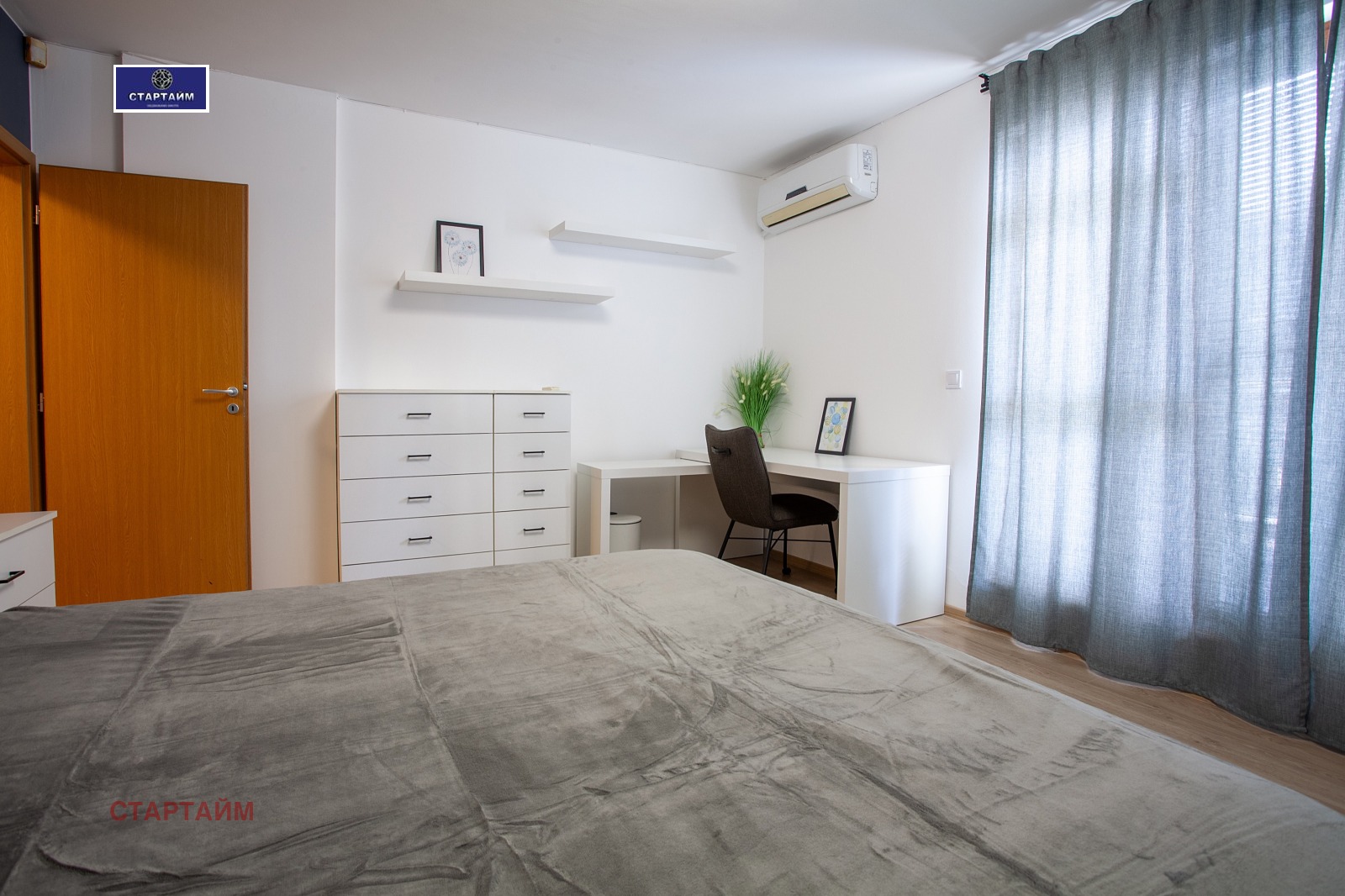 Продава 3-СТАЕН, гр. София, Хладилника, снимка 8 - Апартаменти - 56093288