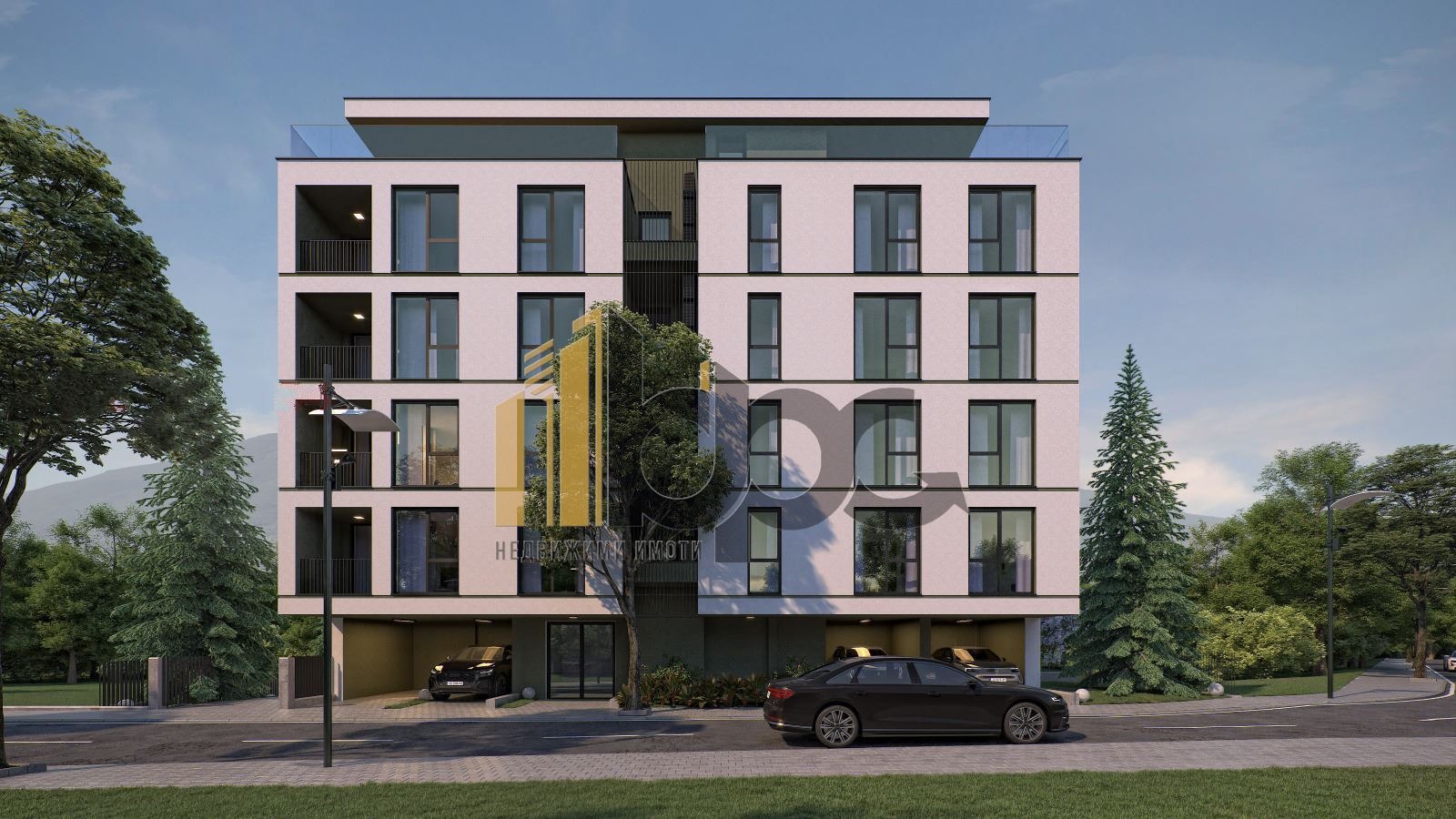 Продава 3-СТАЕН, гр. София, Овча купел, снимка 2 - Апартаменти - 56288069