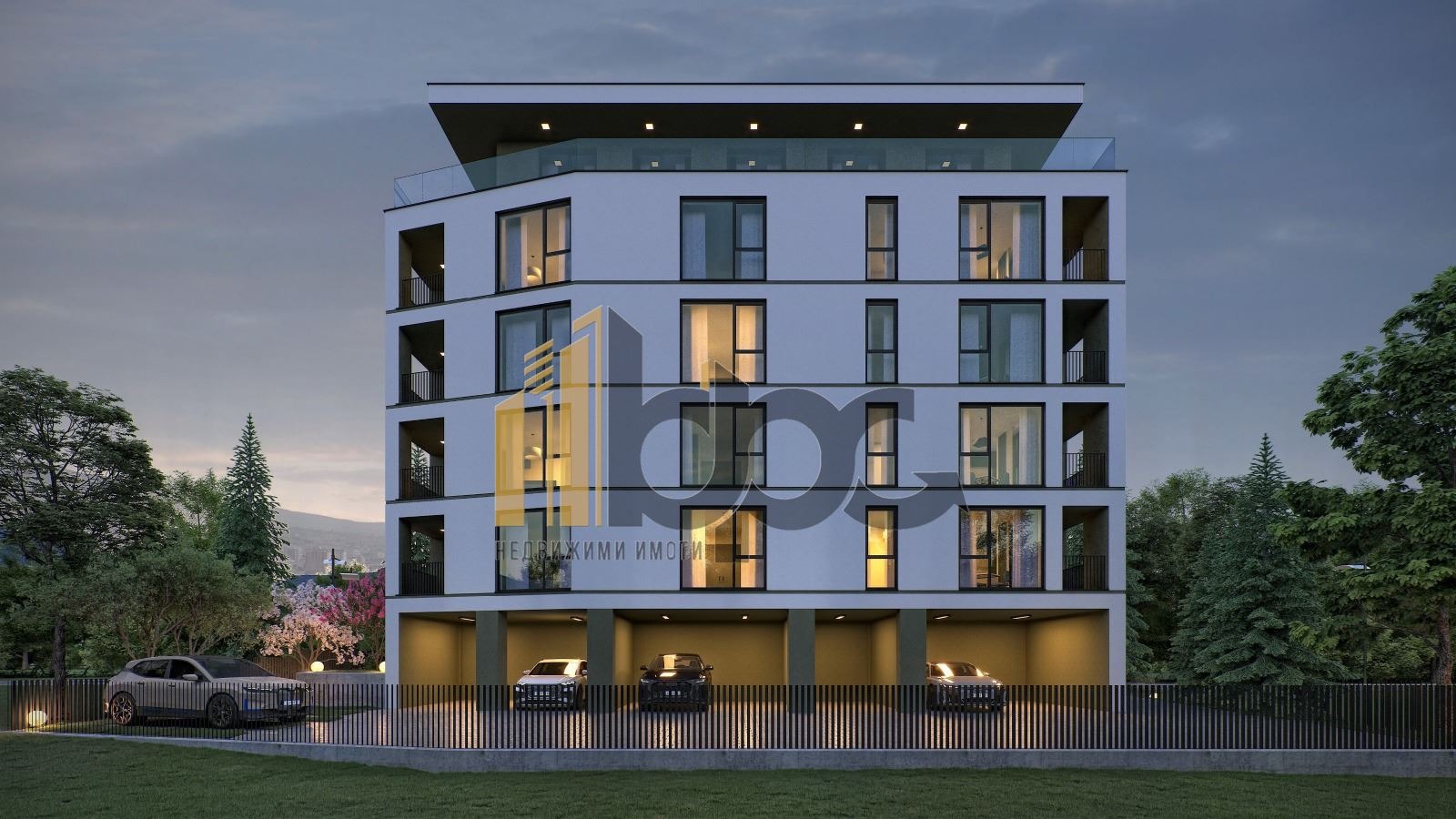Продава 3-СТАЕН, гр. София, Овча купел, снимка 3 - Апартаменти - 56288069