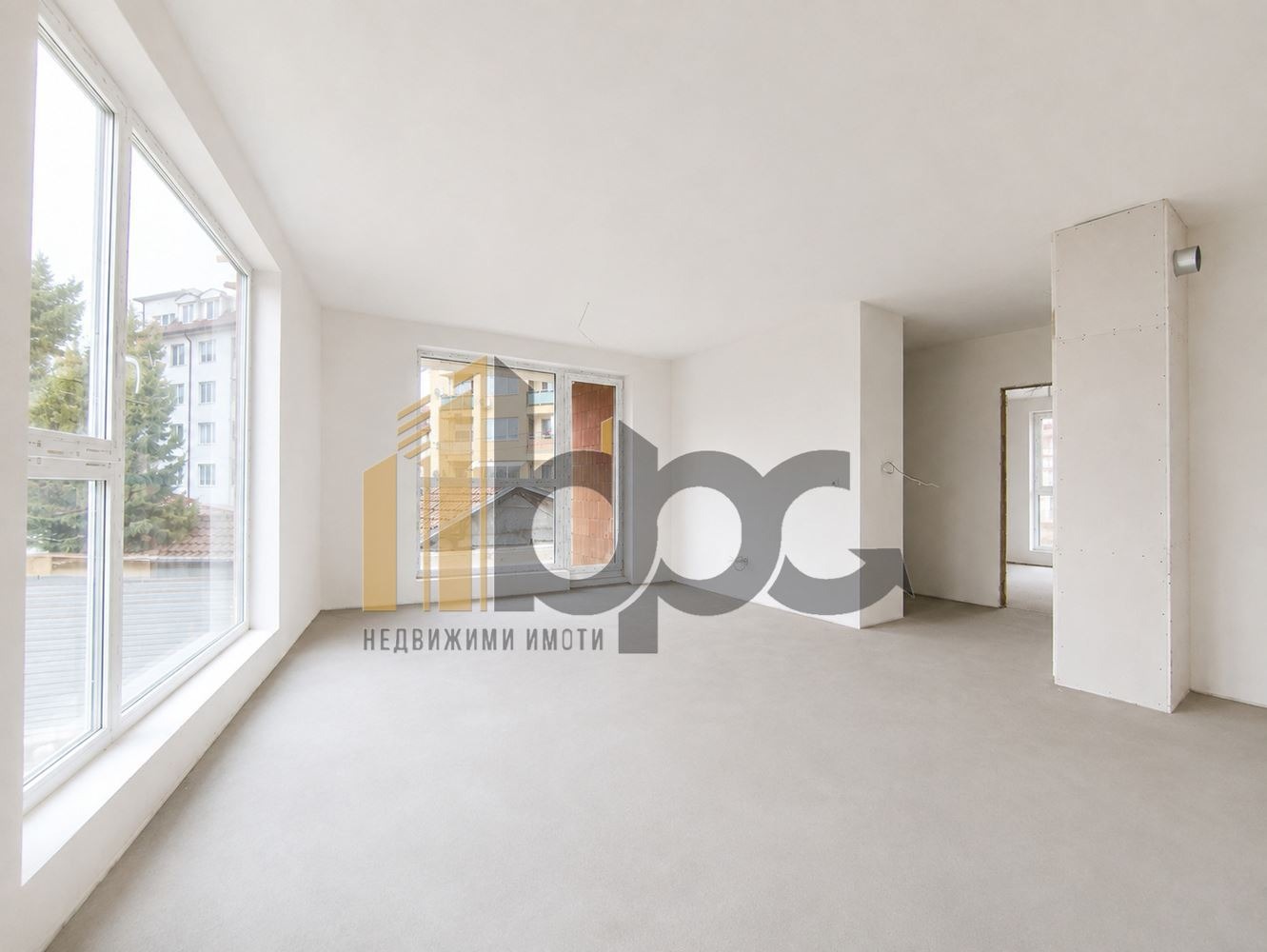 Продава 3-СТАЕН, гр. София, Овча купел, снимка 5 - Апартаменти - 56288069