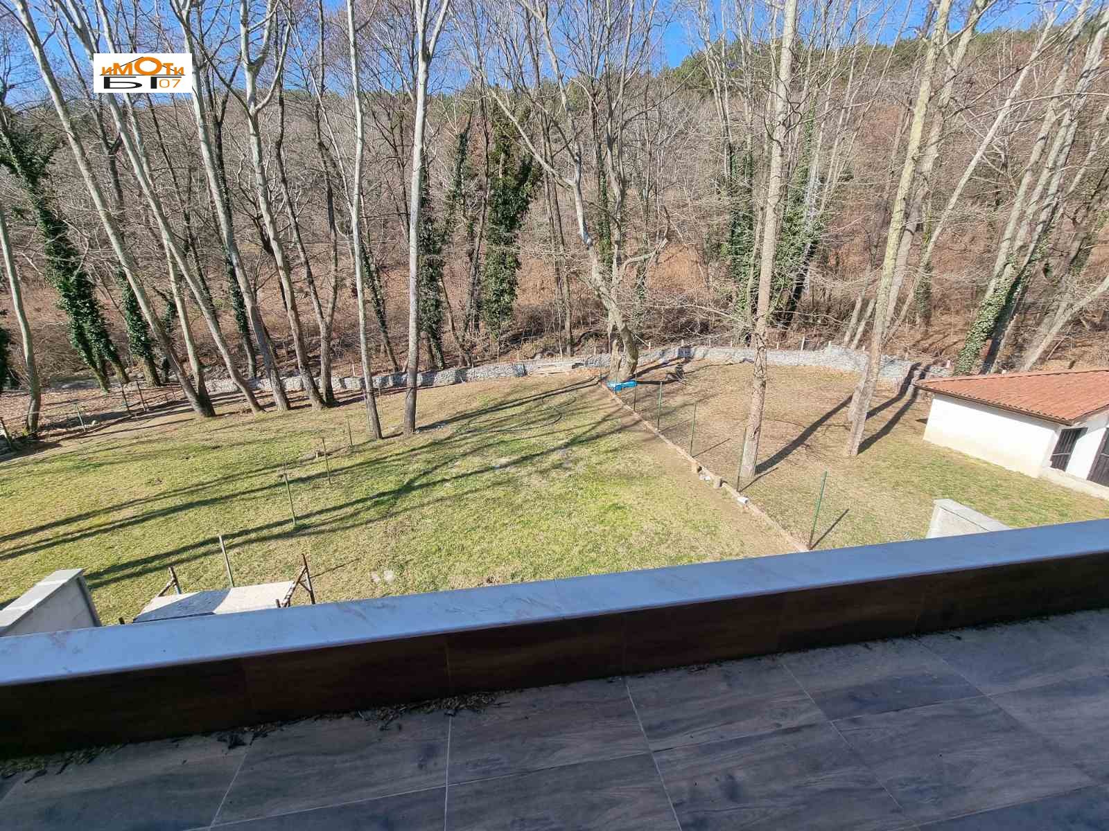 Продава КЪЩА, гр. Сандански, област Благоевград, снимка 2 - Къщи - 51442417