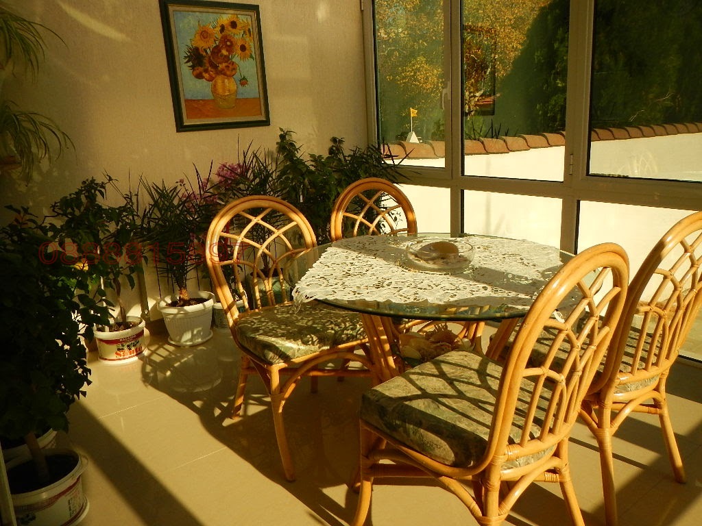 Продава КЪЩА, гр. Добрич, Градска болница, снимка 16 - Къщи - 55906343