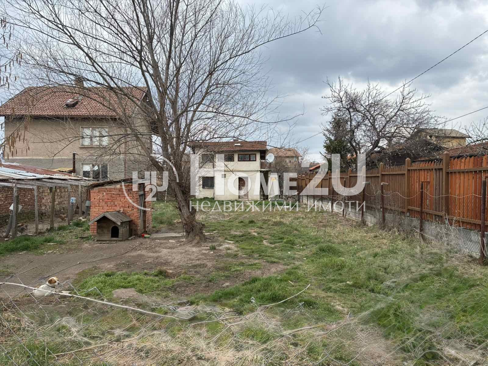 Продава КЪЩА, с. Петърч, област София област, снимка 2 - Къщи - 54067207