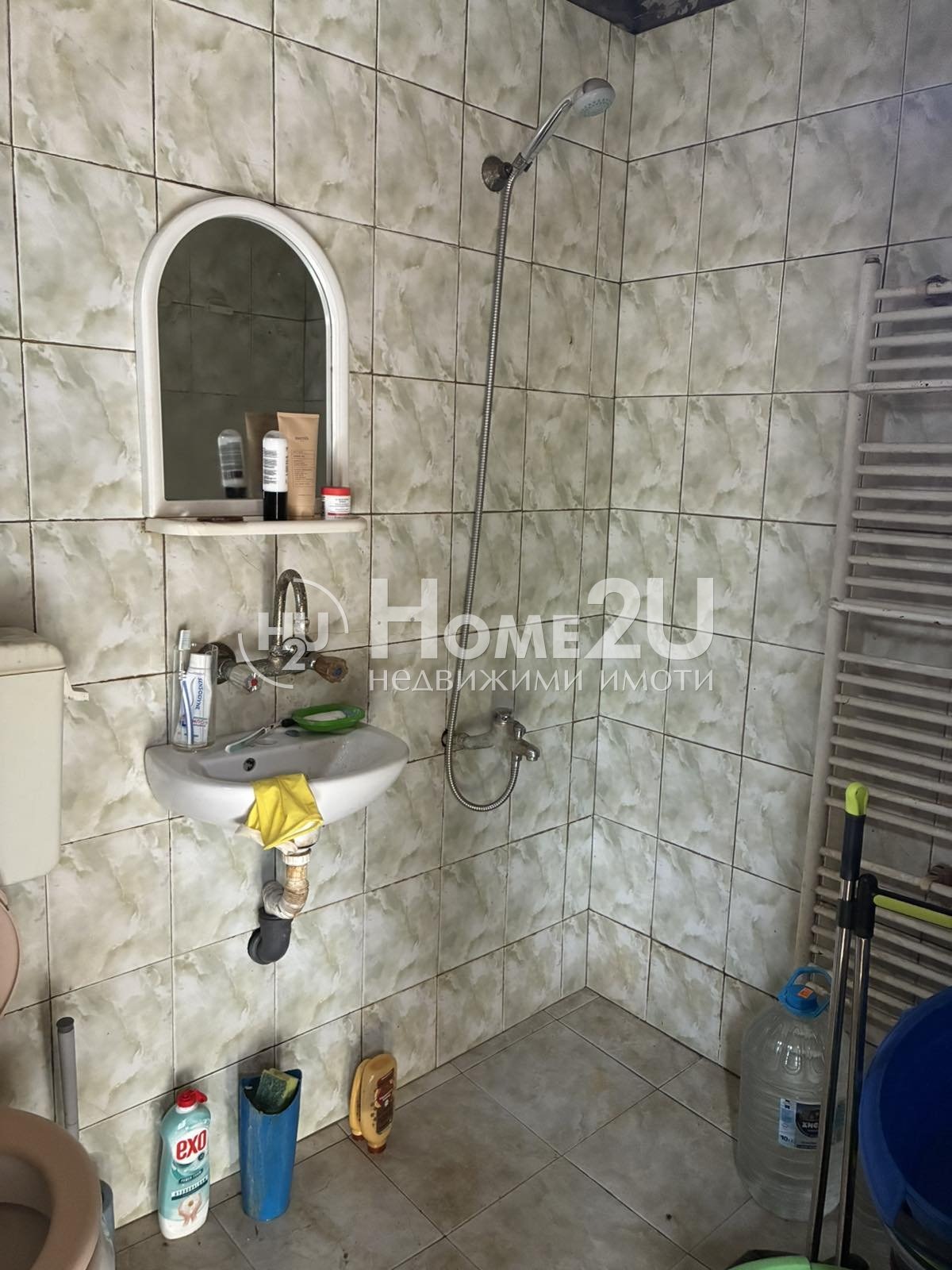 Продава КЪЩА, с. Петърч, област София област, снимка 9 - Къщи - 54067207