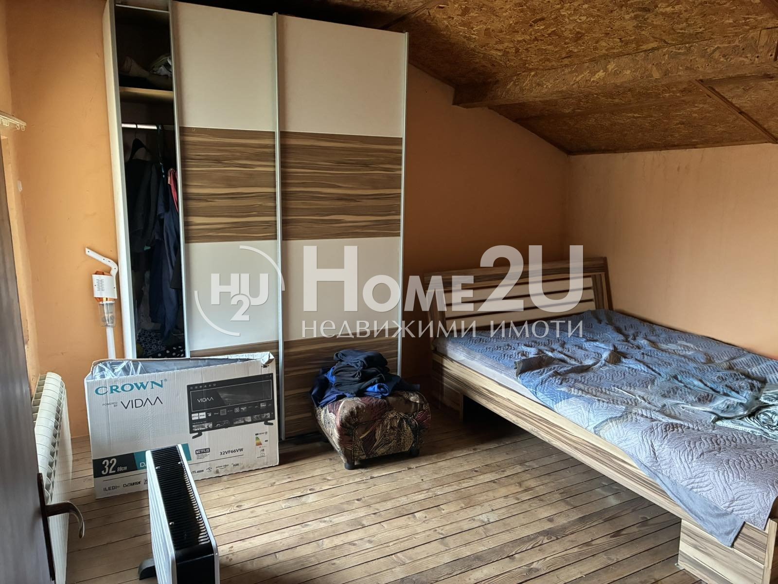 Продава КЪЩА, с. Петърч, област София област, снимка 8 - Къщи - 54067207