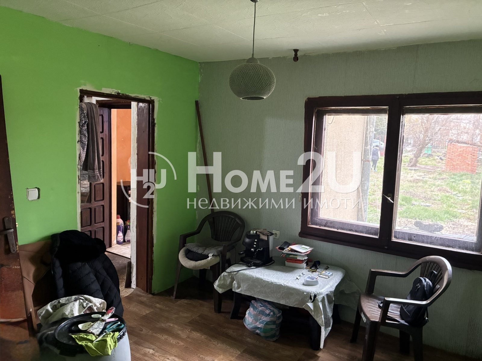 Продава КЪЩА, с. Петърч, област София област, снимка 3 - Къщи - 54067207