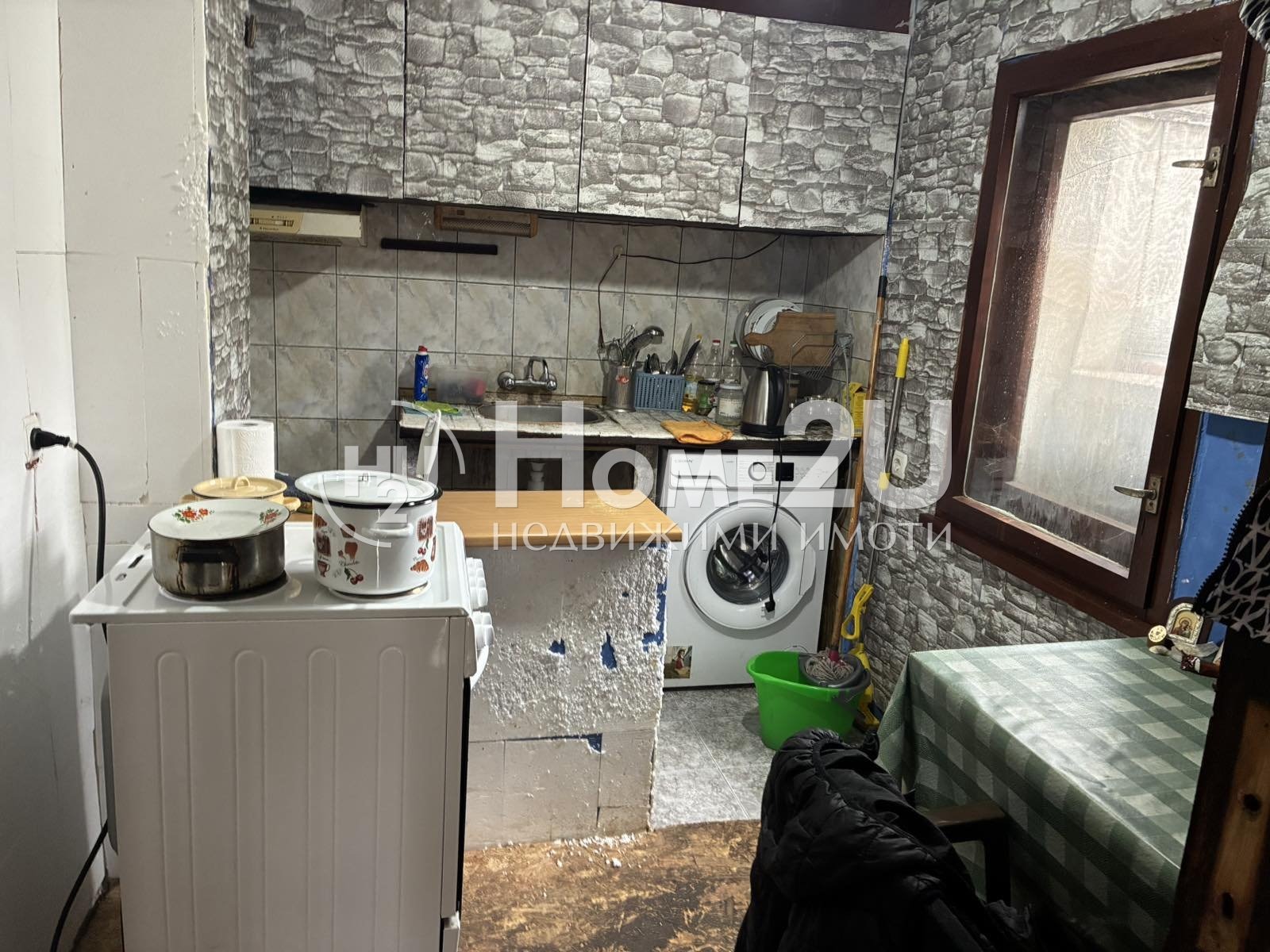 Продава КЪЩА, с. Петърч, област София област, снимка 5 - Къщи - 54067207