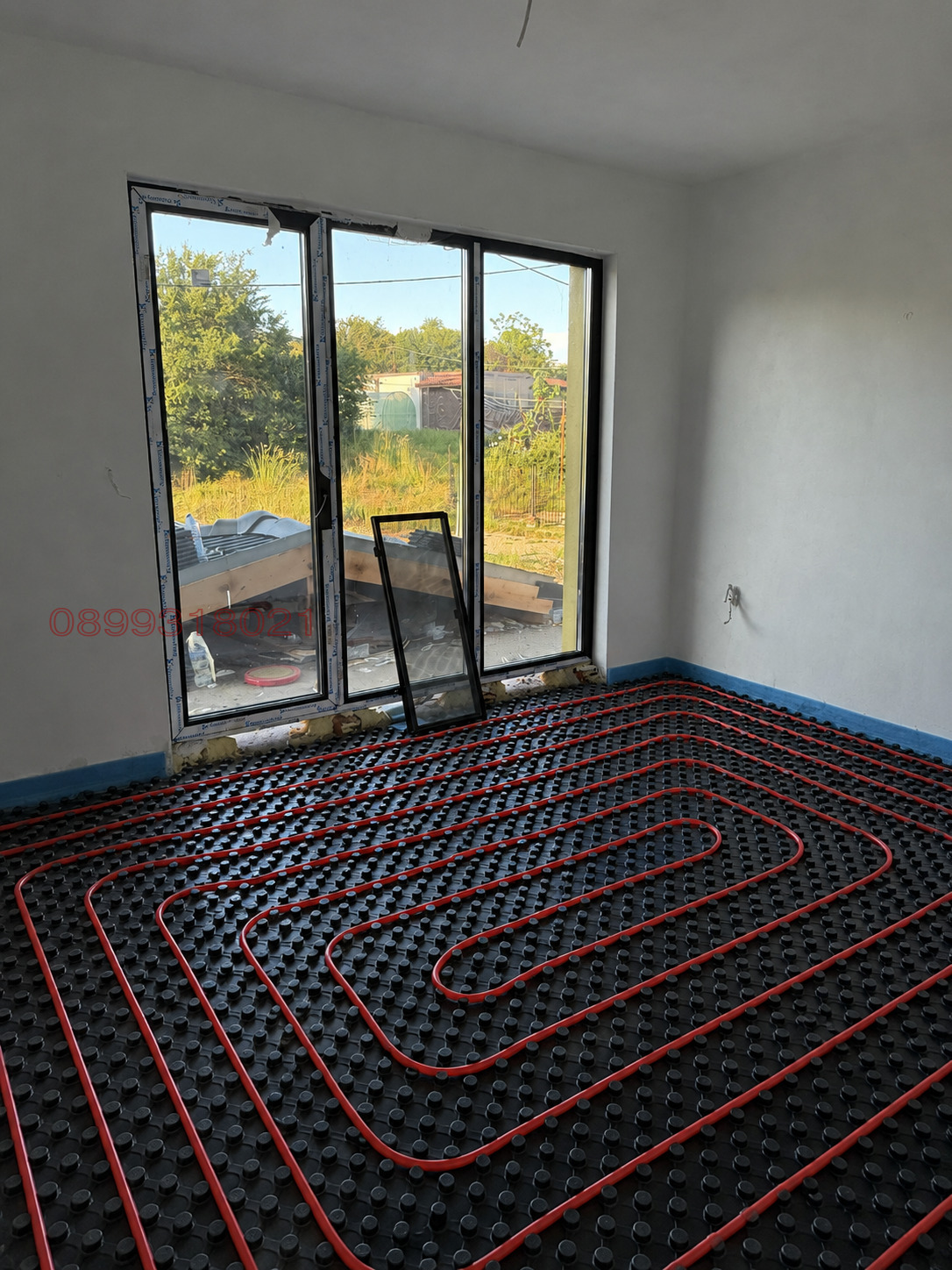 Продава КЪЩА, с. Гурмазово, област София област, снимка 3 - Къщи - 54791562