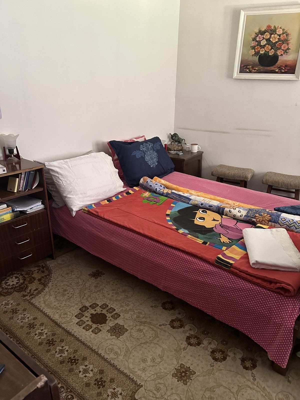 Продава КЪЩА, с. Горно Церовене, област Монтана, снимка 12 - Къщи - 55485975